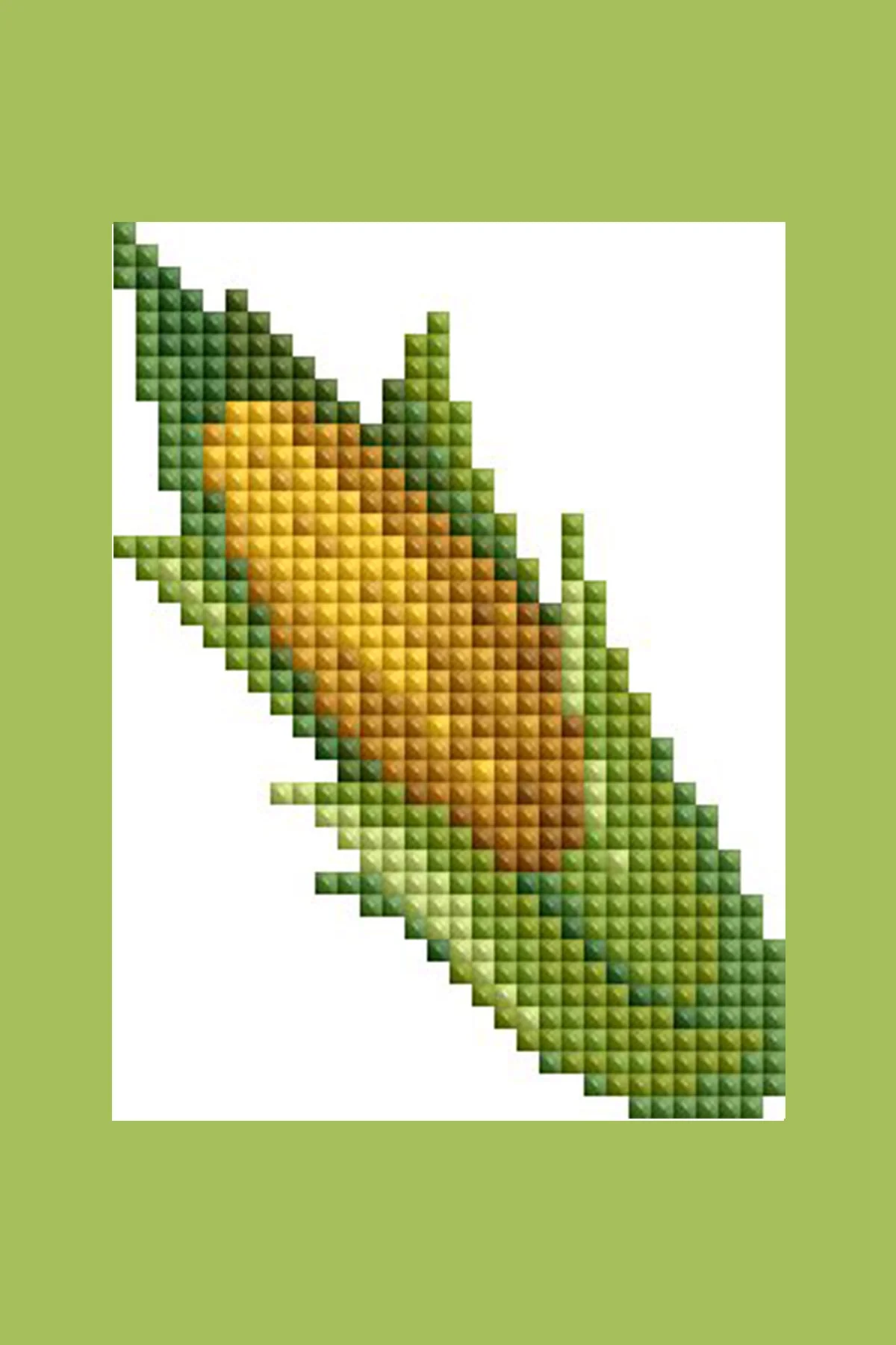 Mini Dazzles™ - Veggies - Image 9