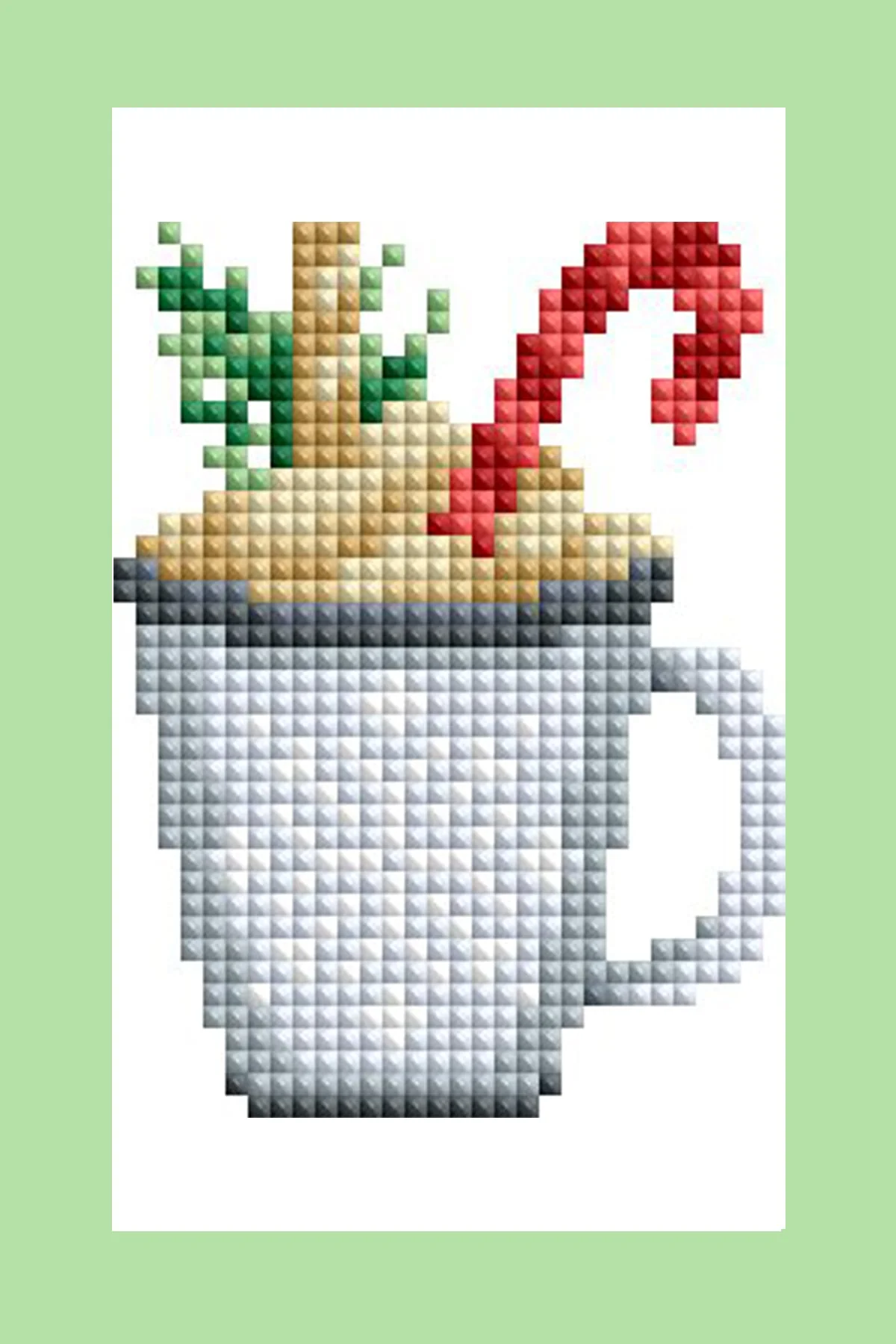 Mini Dazzles™ - Winter - Image 11