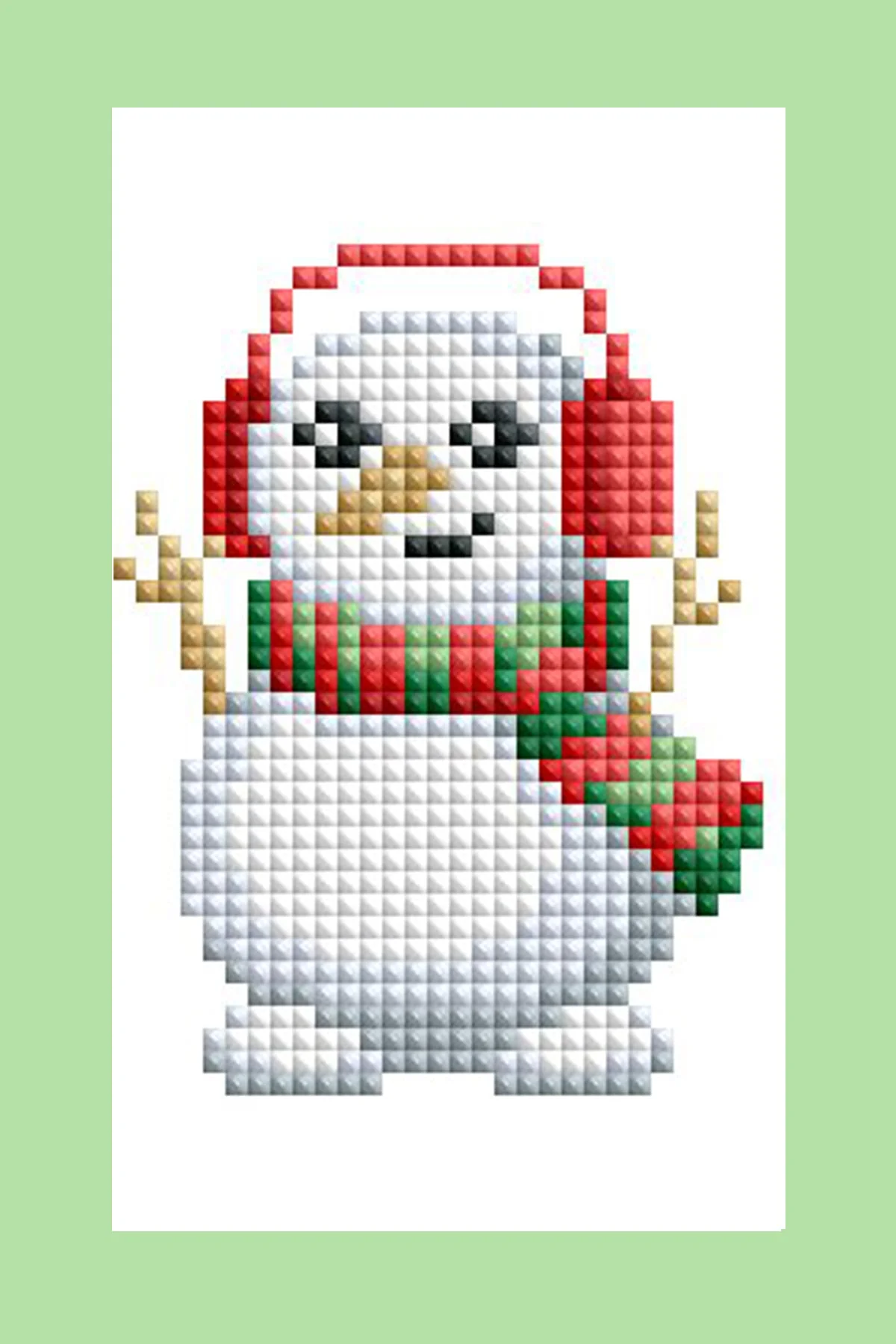 Mini Dazzles™ - Winter - Image 6