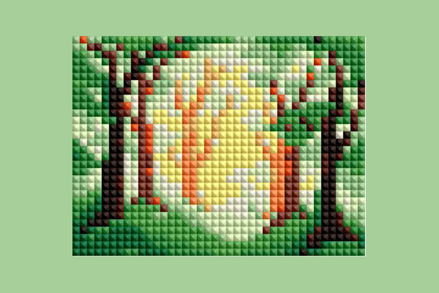 Mini Dazzles™ - Wonders of Nature Part 2 - Image 6