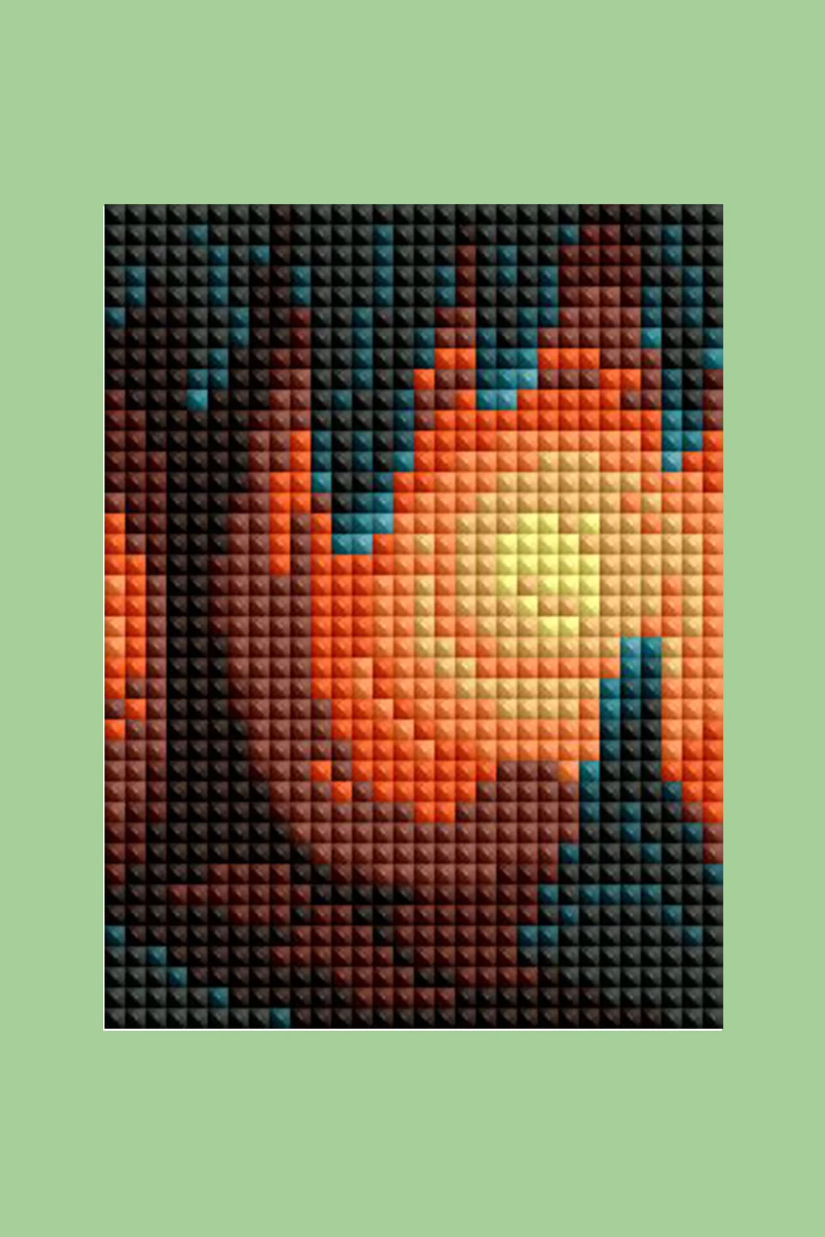 Mini Dazzles™ - Wonders of Nature Part 2 - Image 8