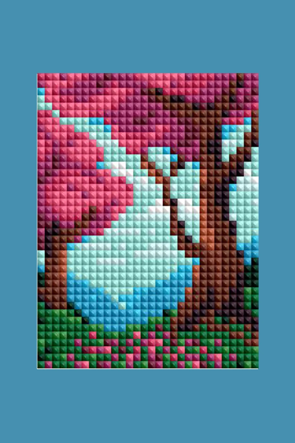 Mini Dazzles™ - Wonders of Nature Part 1 - Image 7