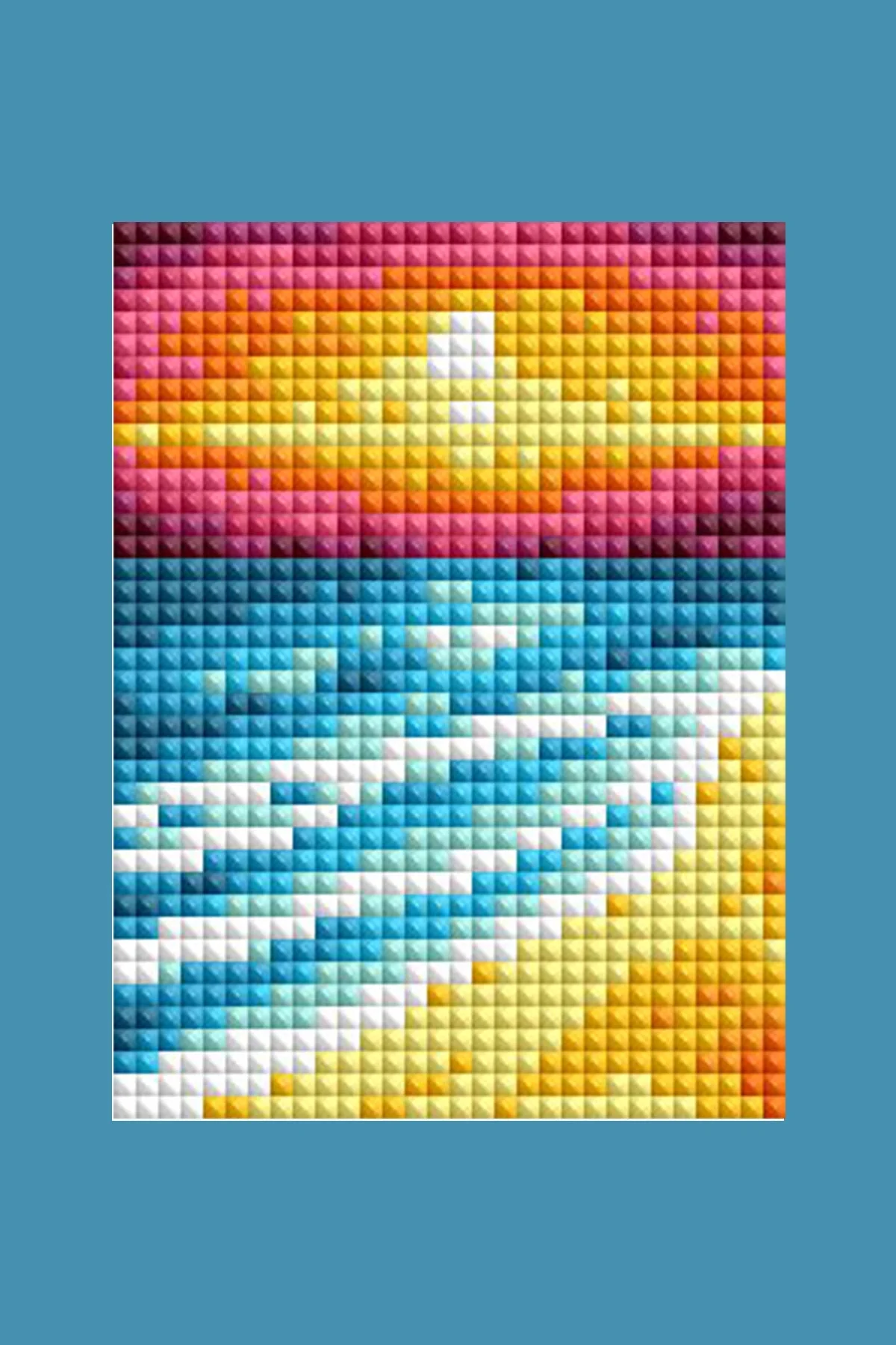 Mini Dazzles™ - Wonders of Nature Part 1 - Image 9
