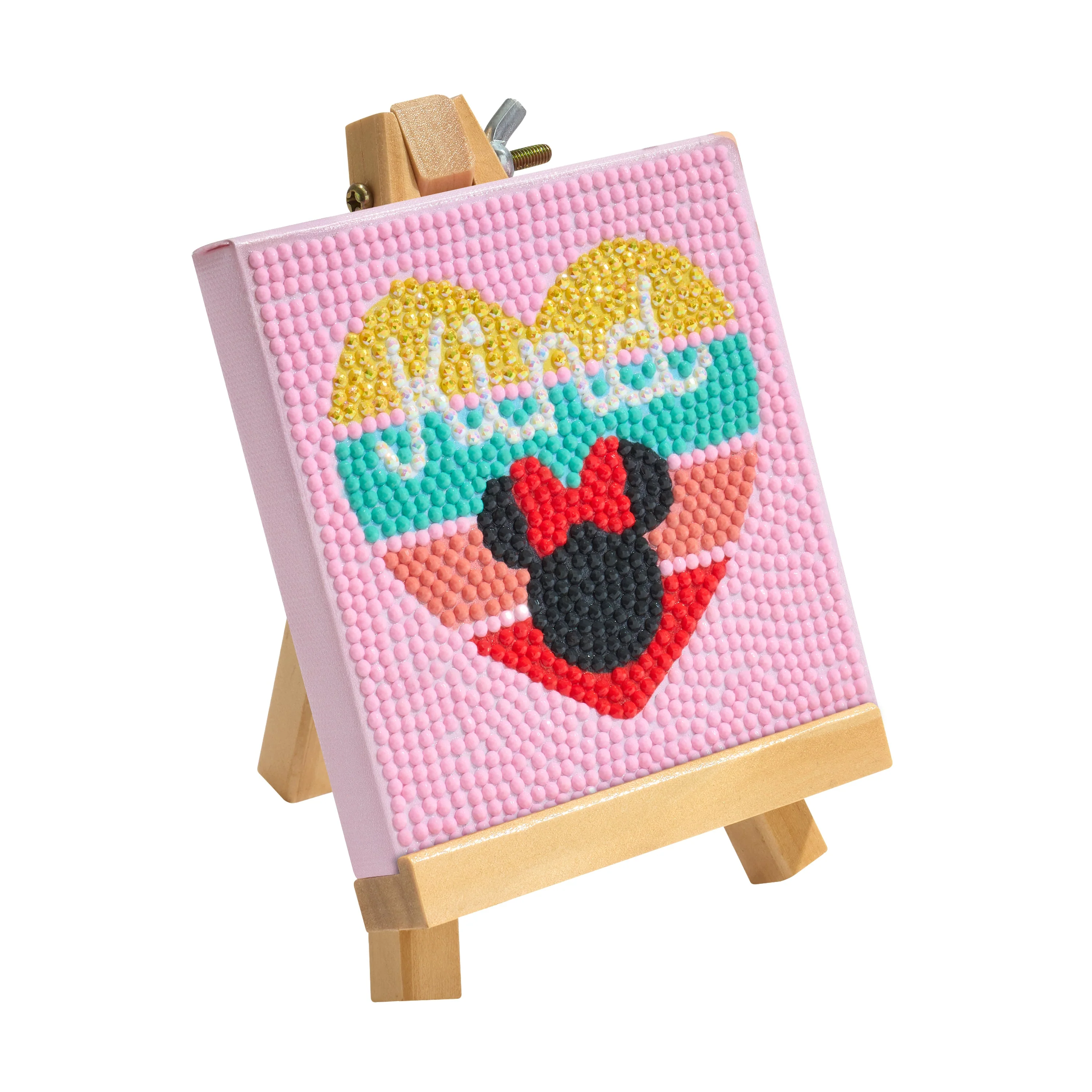 Mini Easels - Kind Minnieā¢