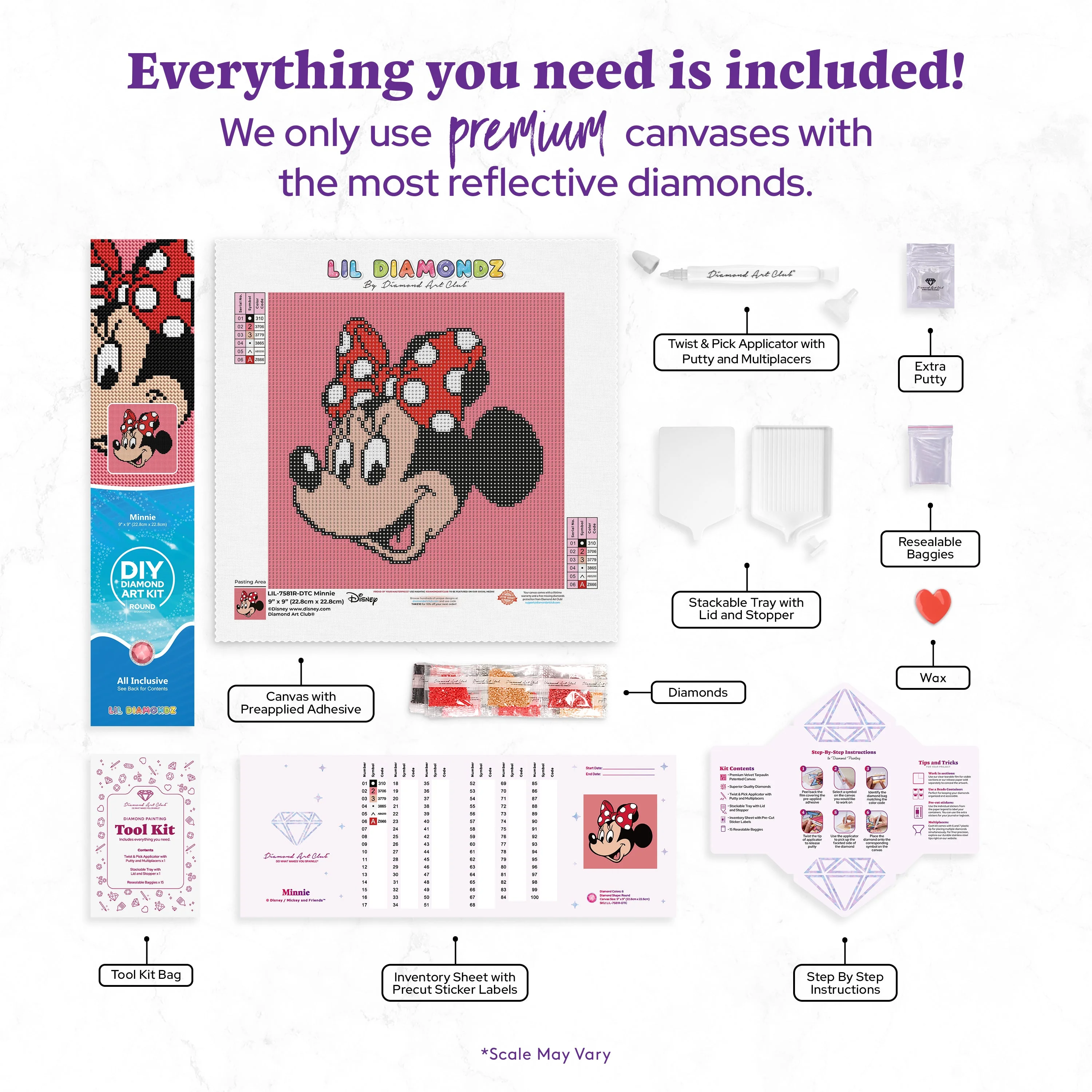 Minnie - Image 3