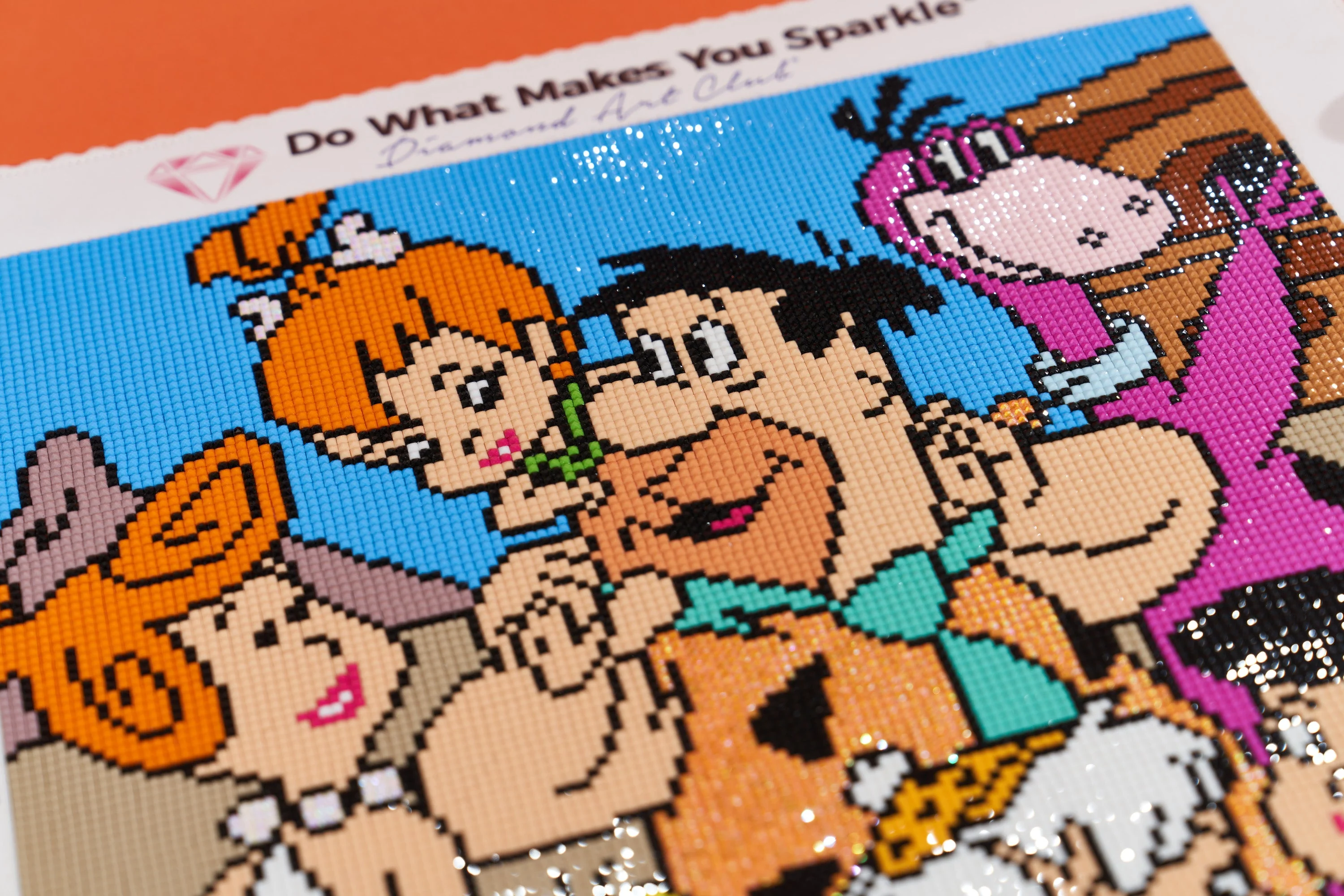 Modern Stone Age Family - Image 4
