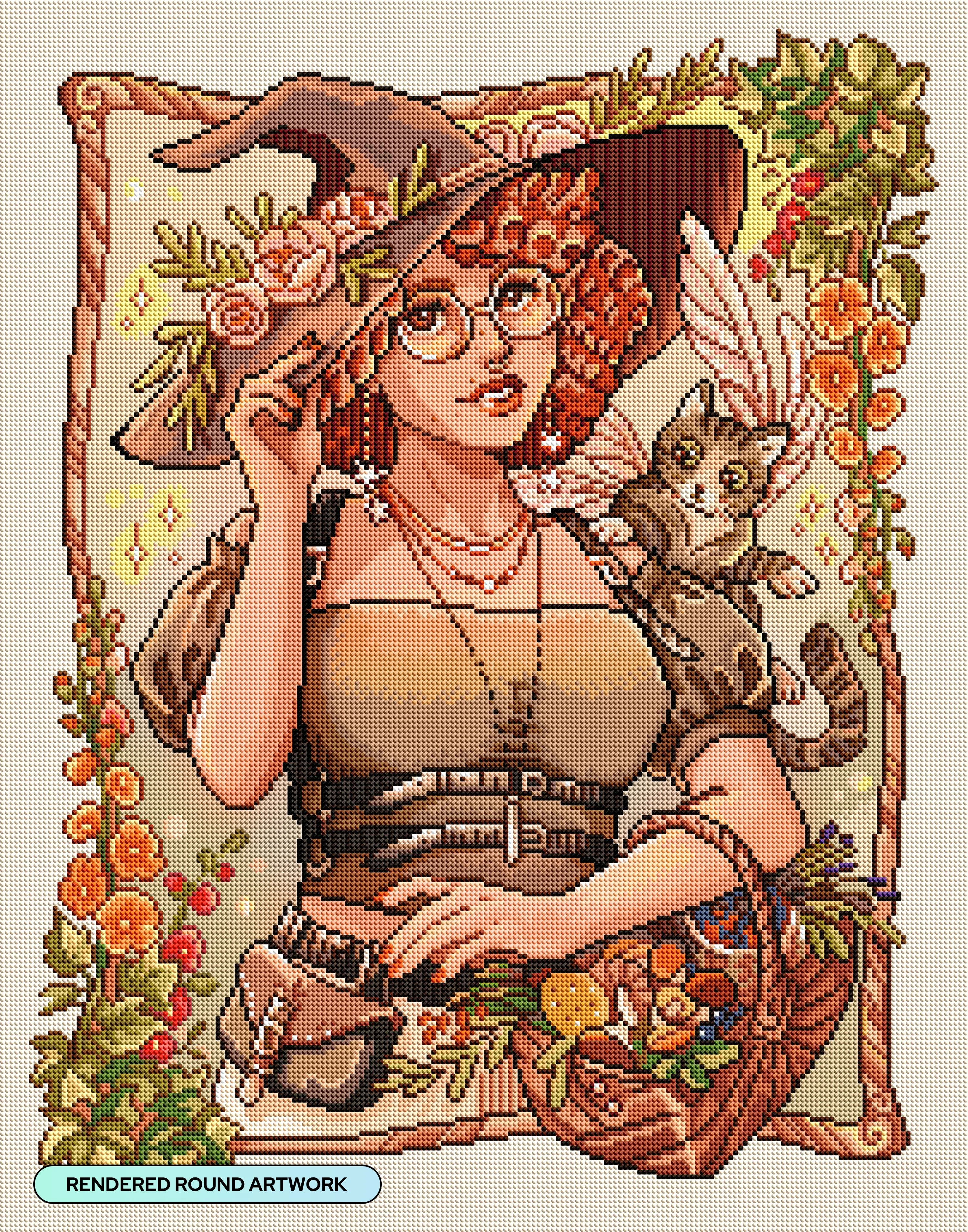 Modern Witch - Image 2