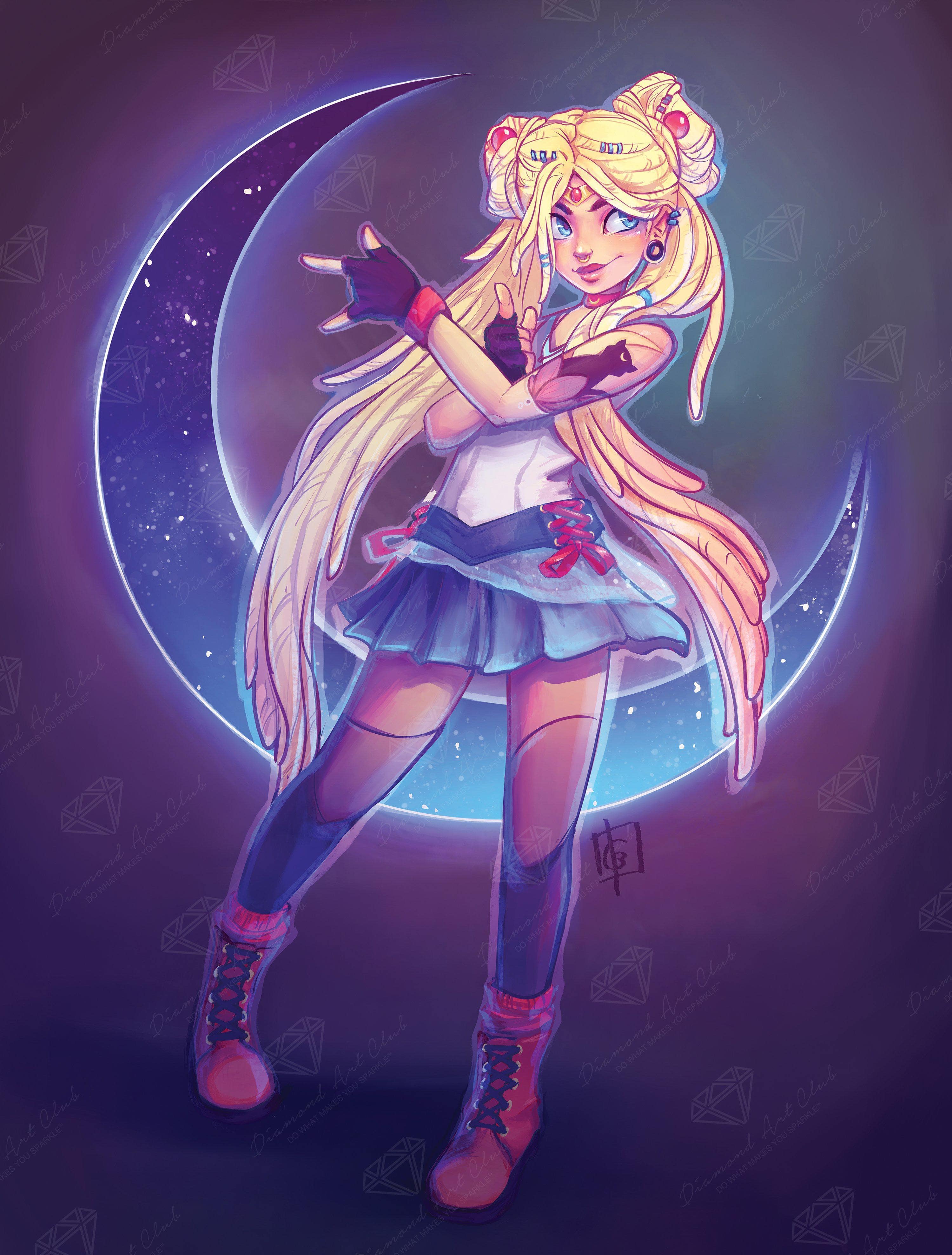 Moon