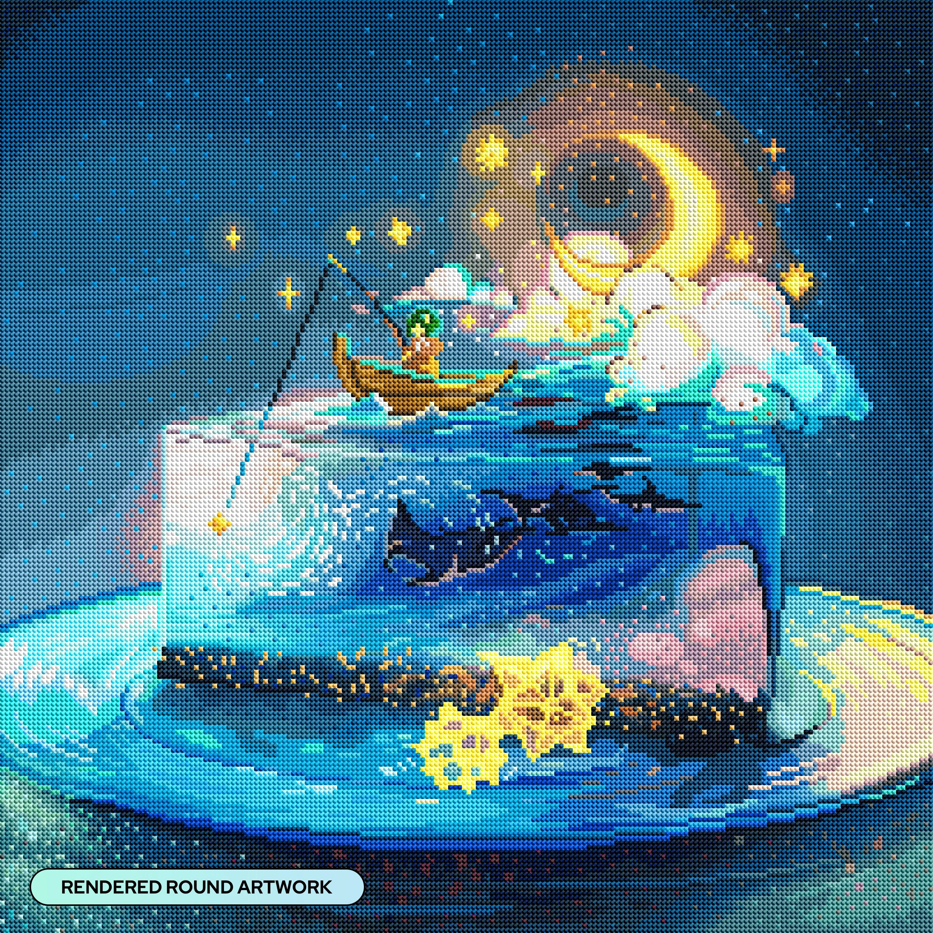 Moon Cake - Image 2