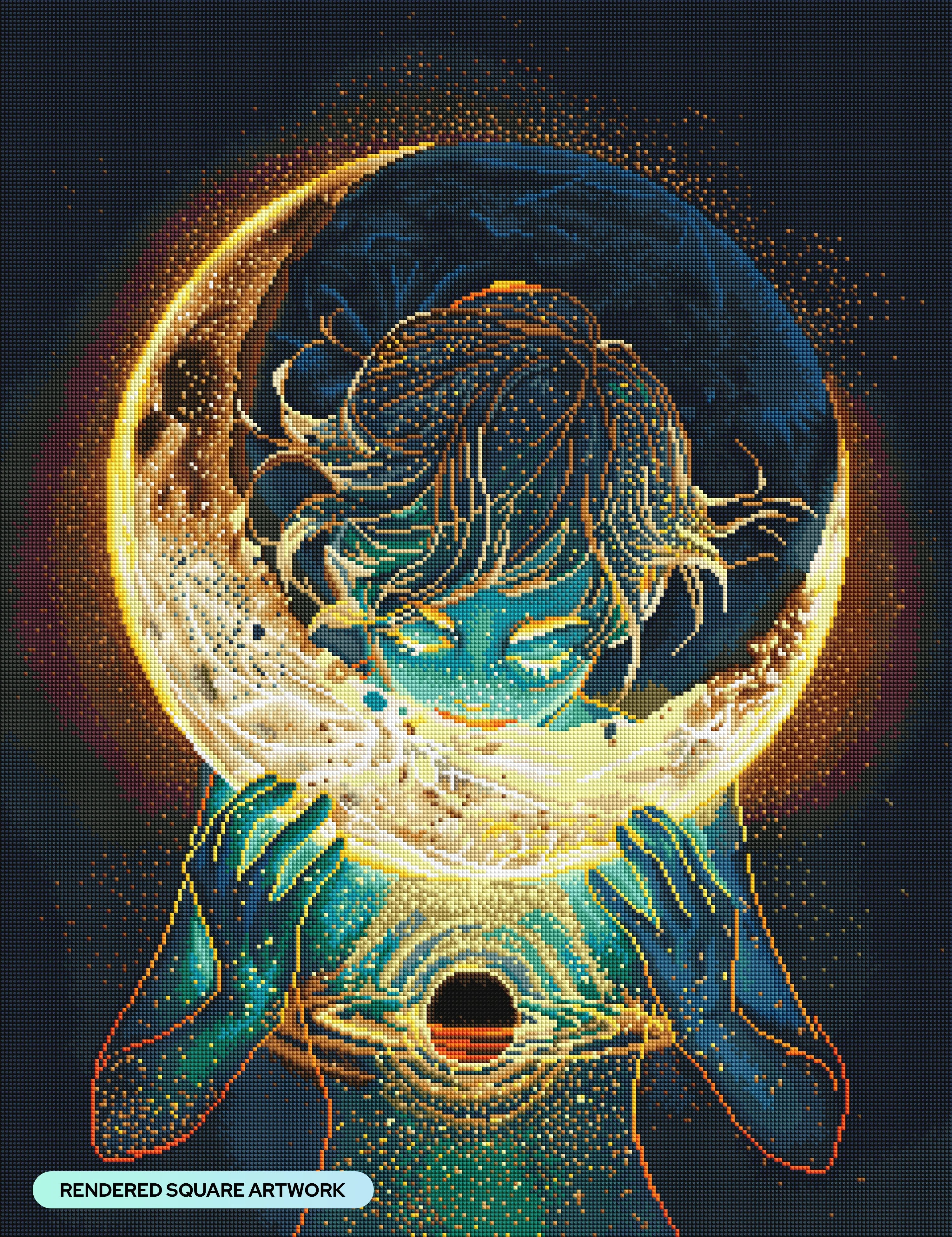 Moon Eater - Image 2