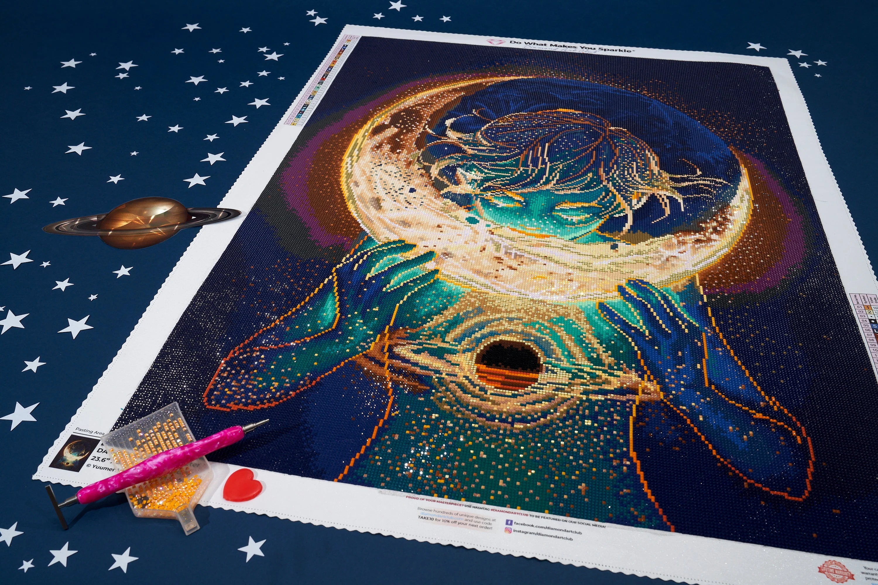 Moon Eater - Image 4