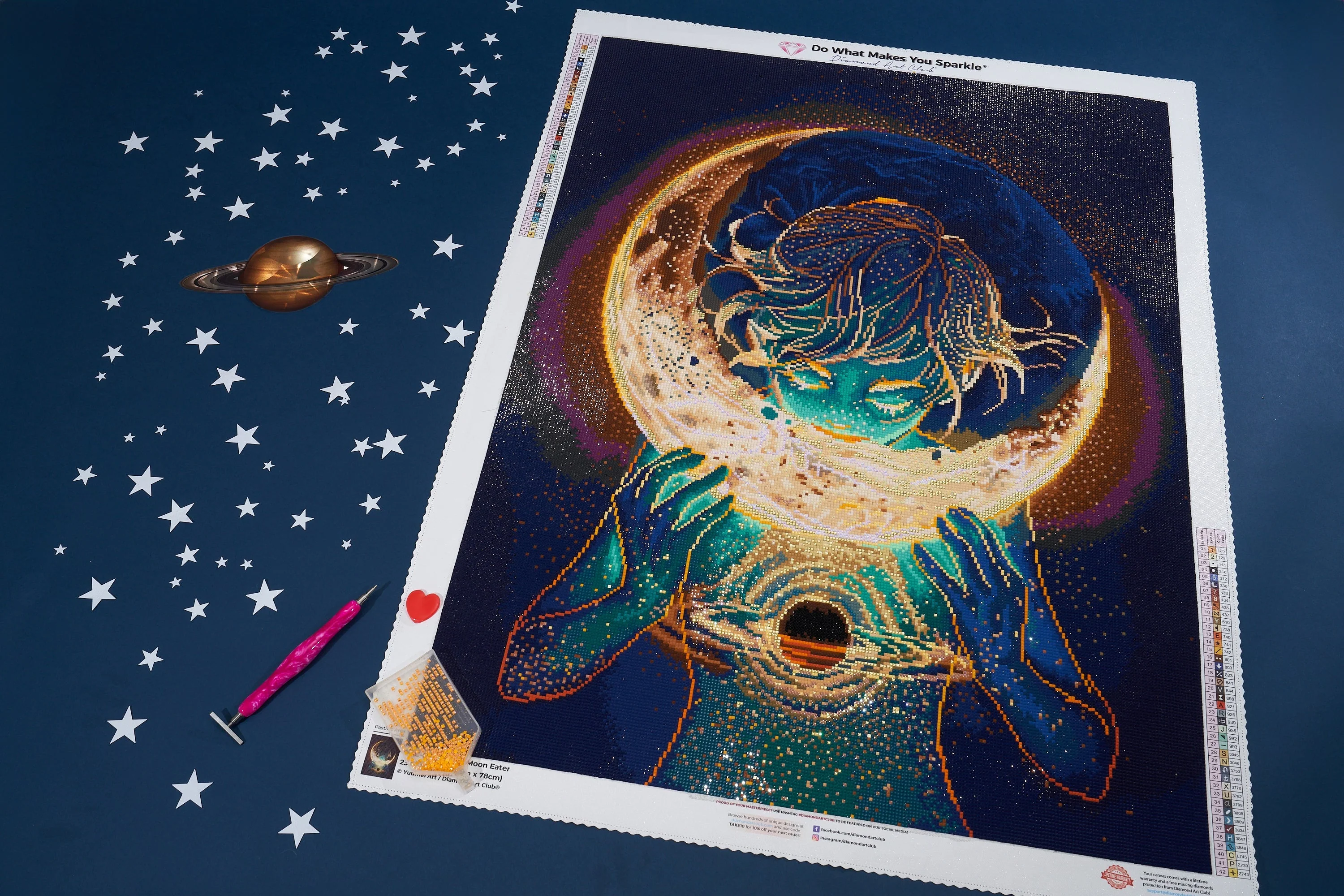 Moon Eater - Image 5