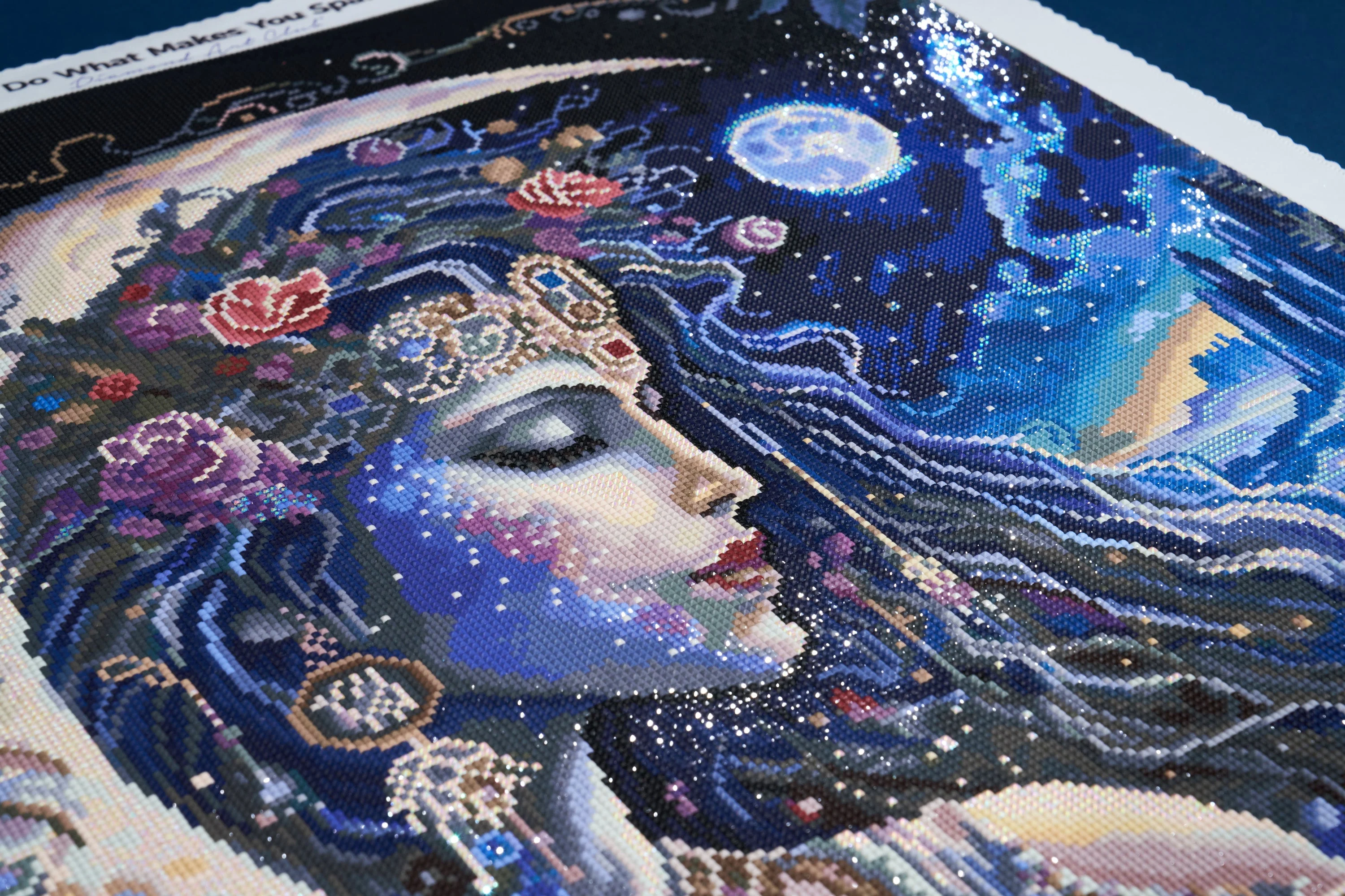 Moon Goddess - Image 4