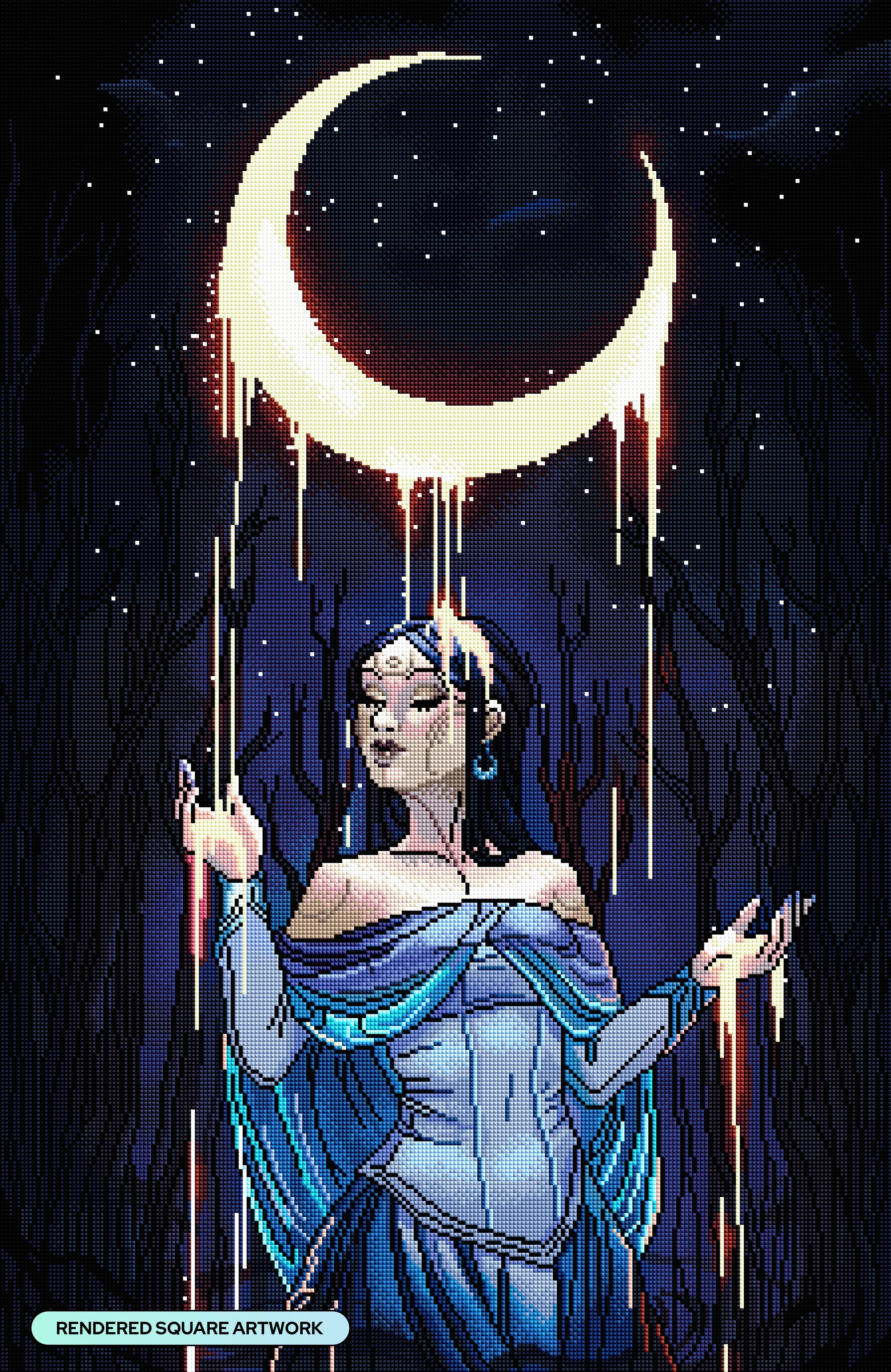 Moon Magic - Image 2
