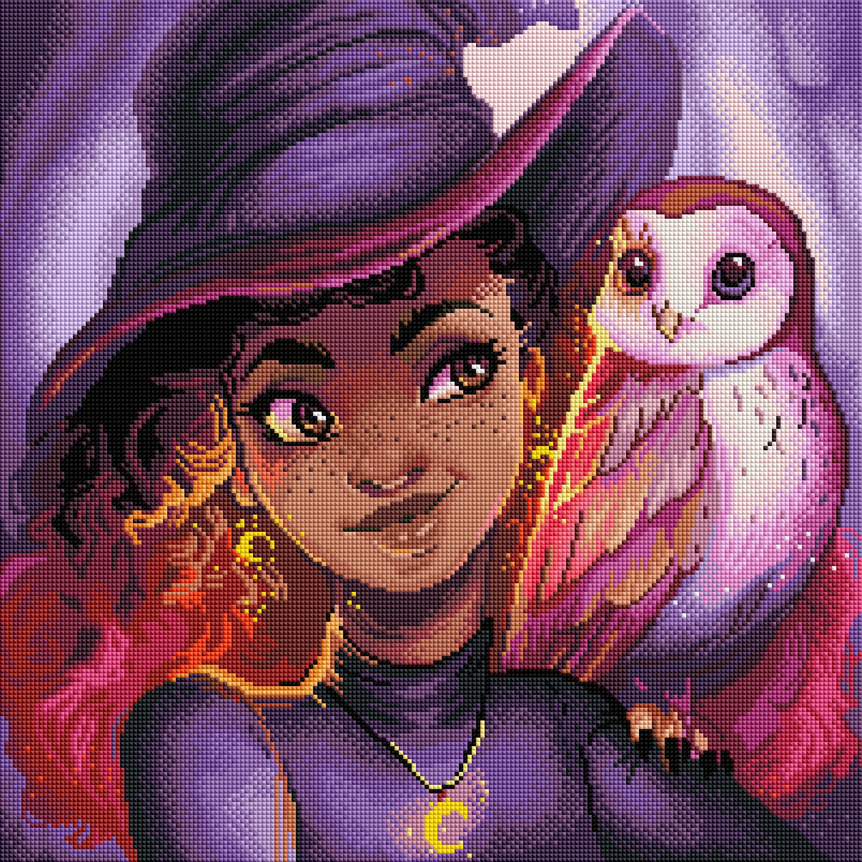 Moon Owl Magic - Image 2