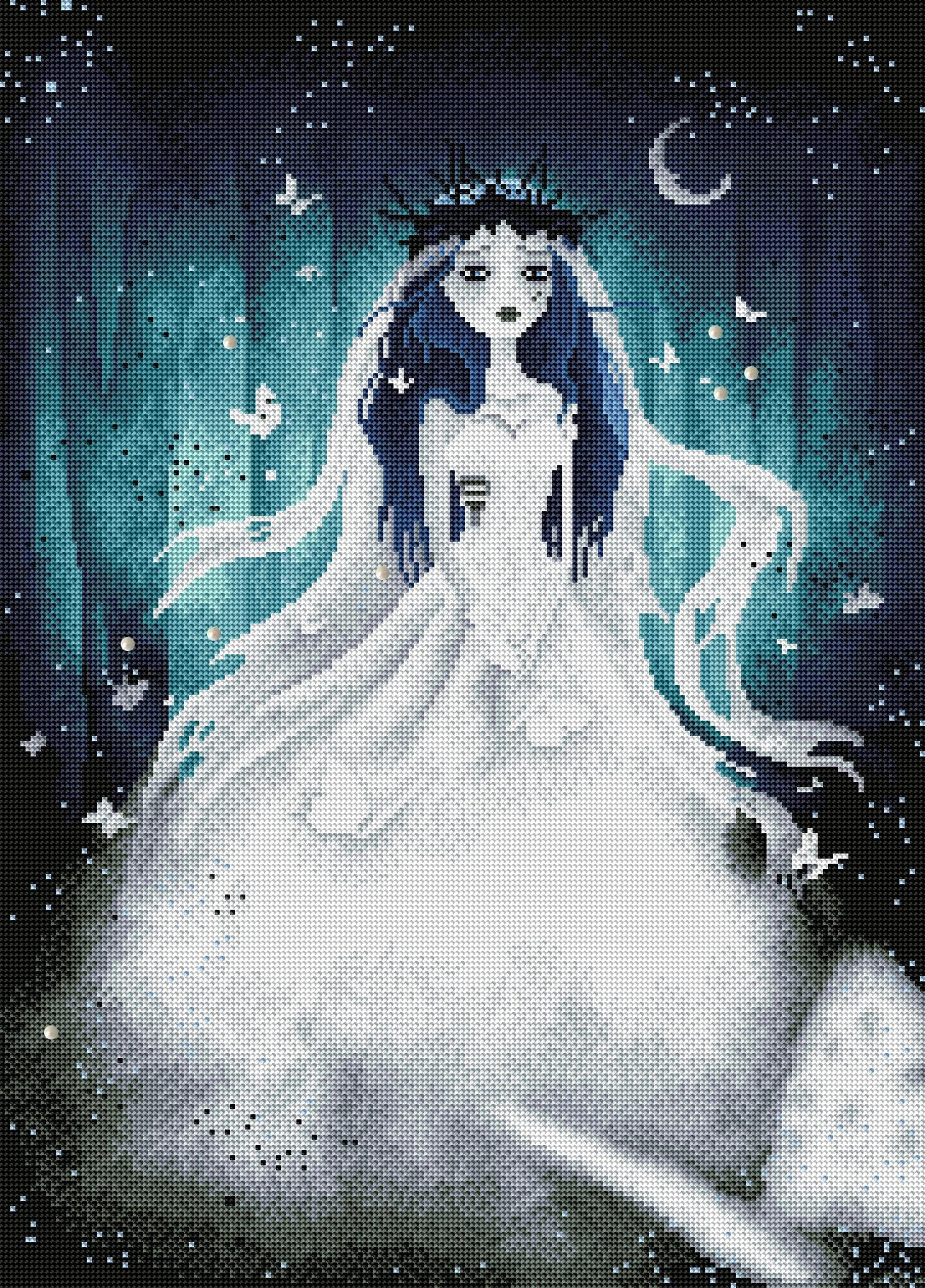 Moonlight Bride - Image 2