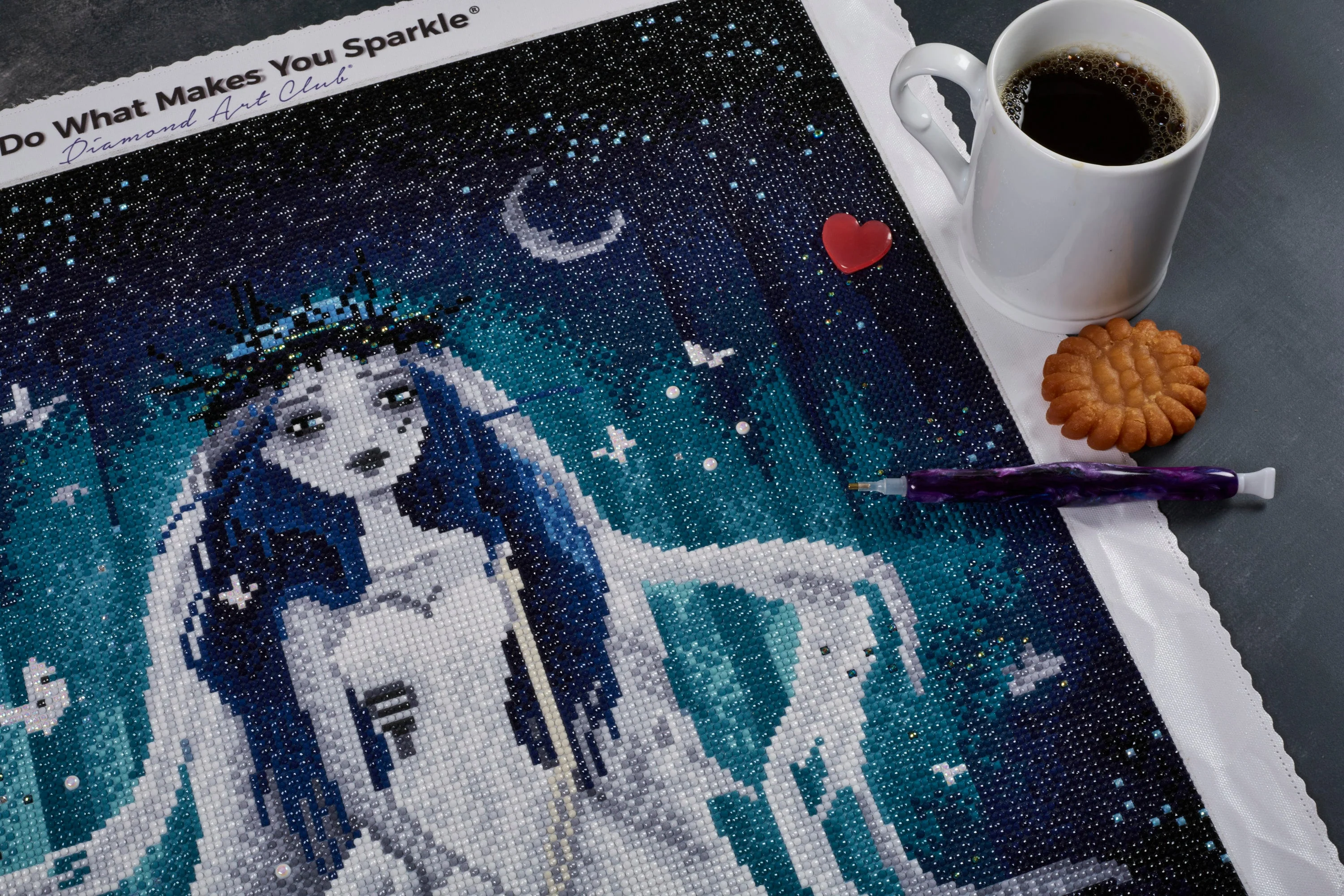 Moonlight Bride - Image 4