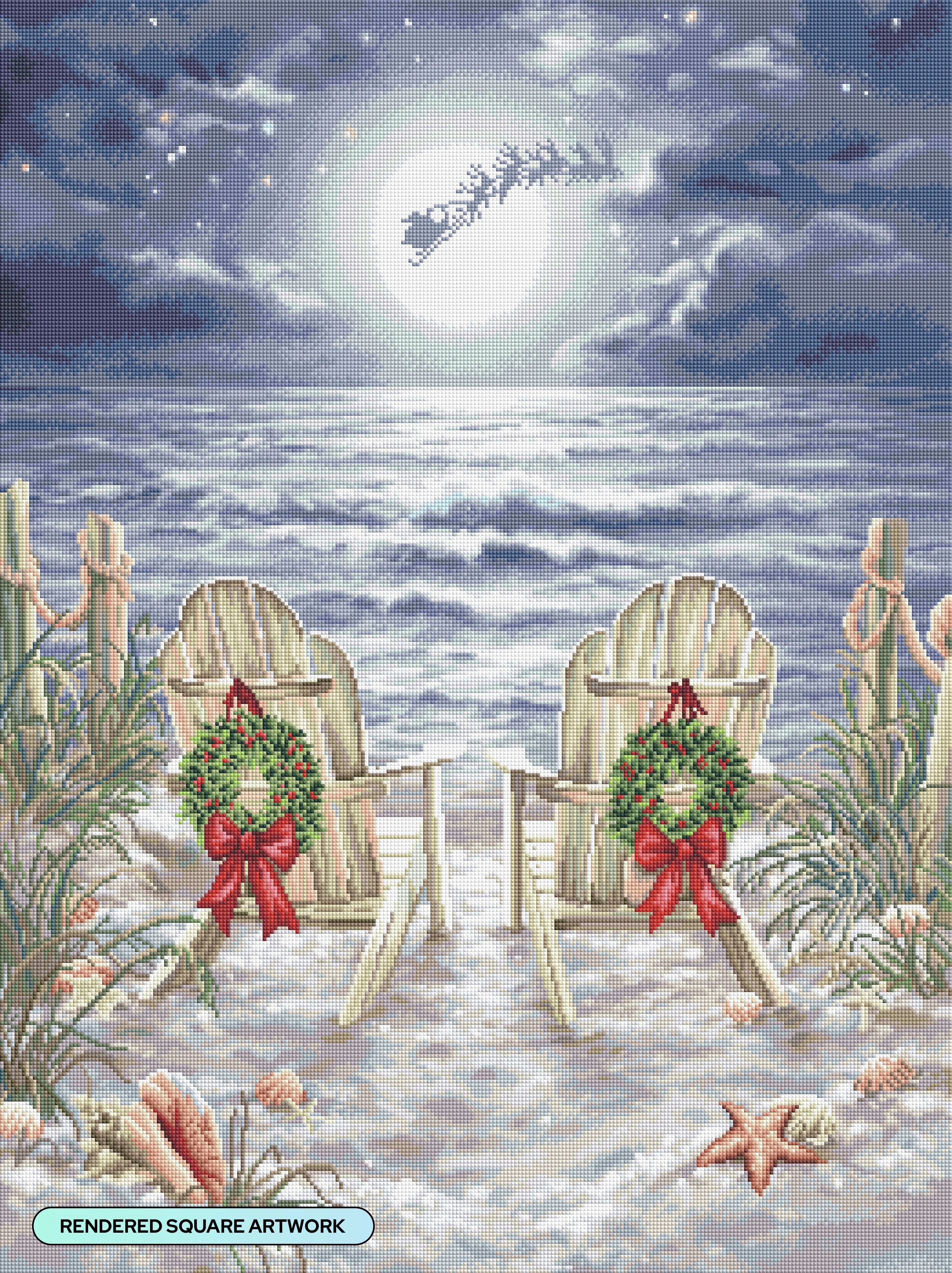 Moonlight Christmas - Image 2