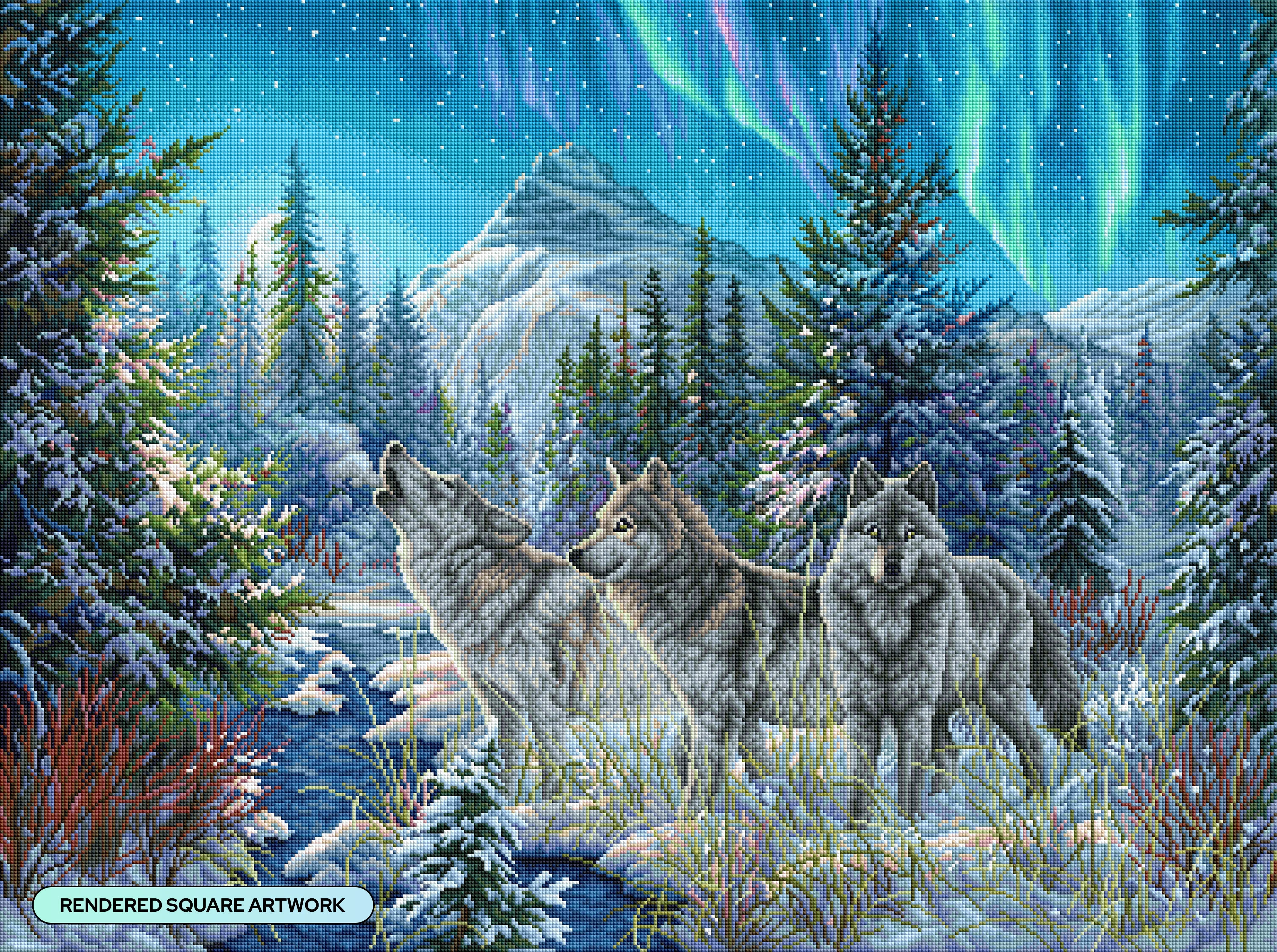 Moonrise Song - Image 2