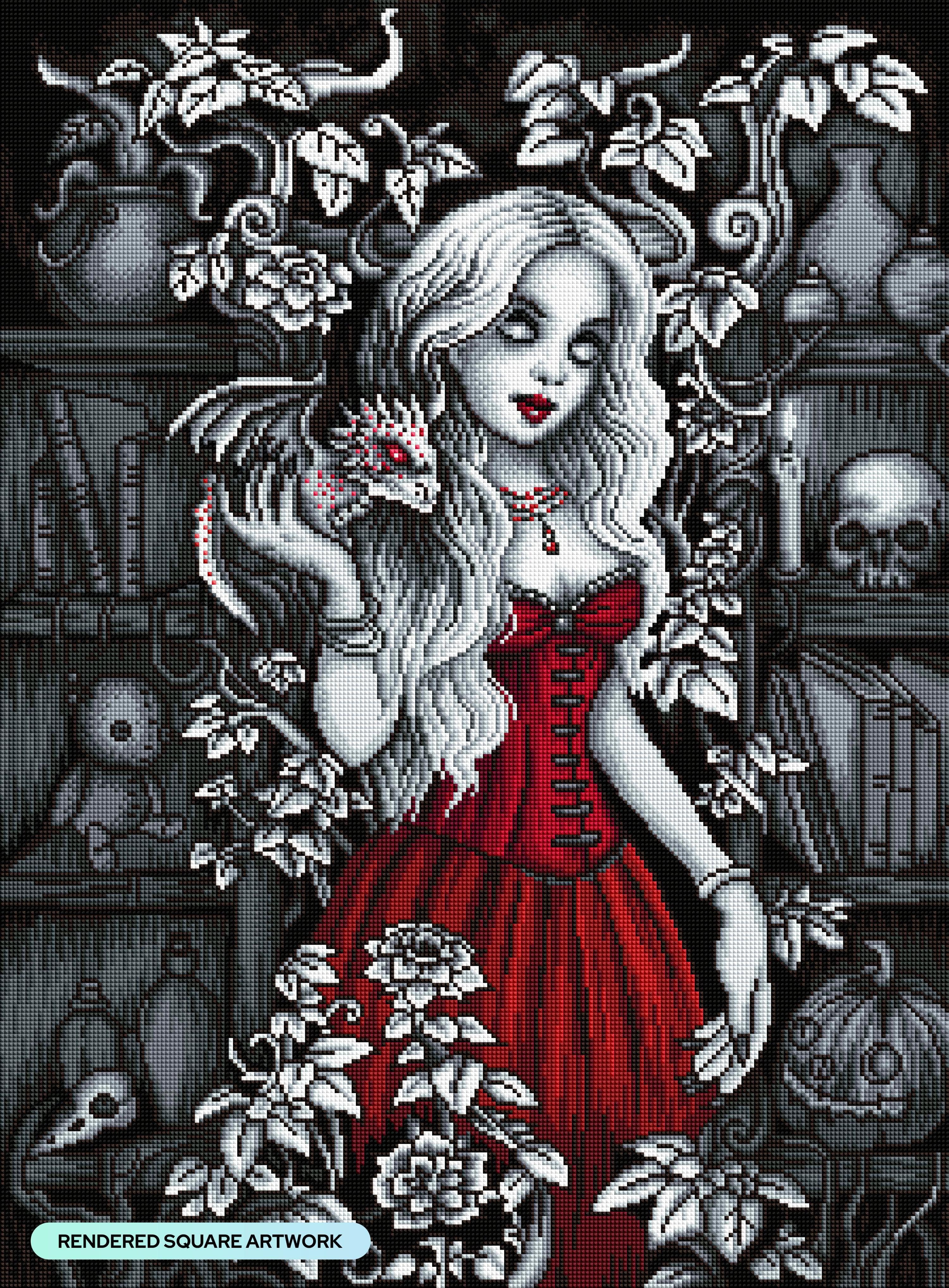 Morgana - Image 2