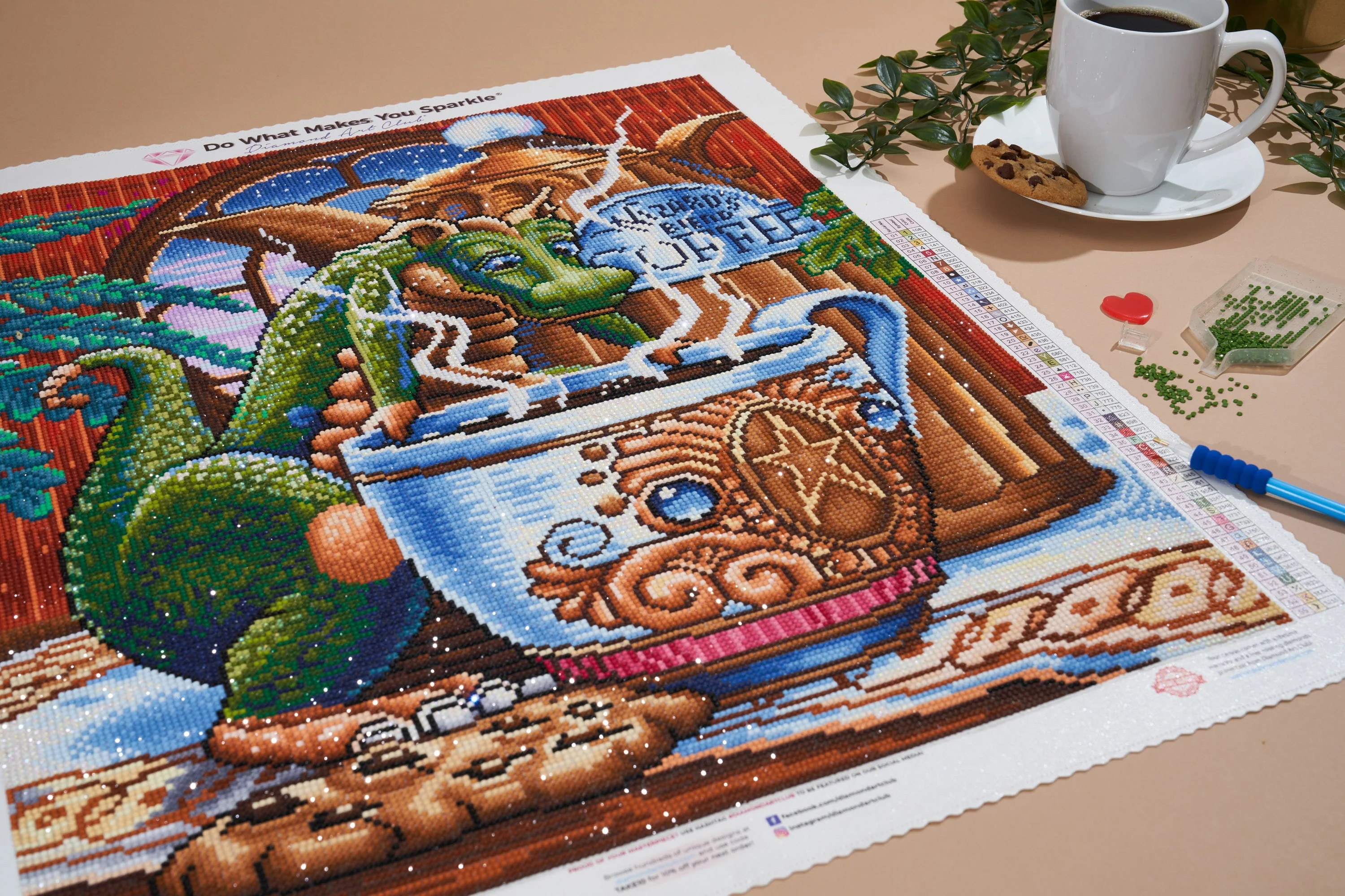 Morning Coffee - Image 6