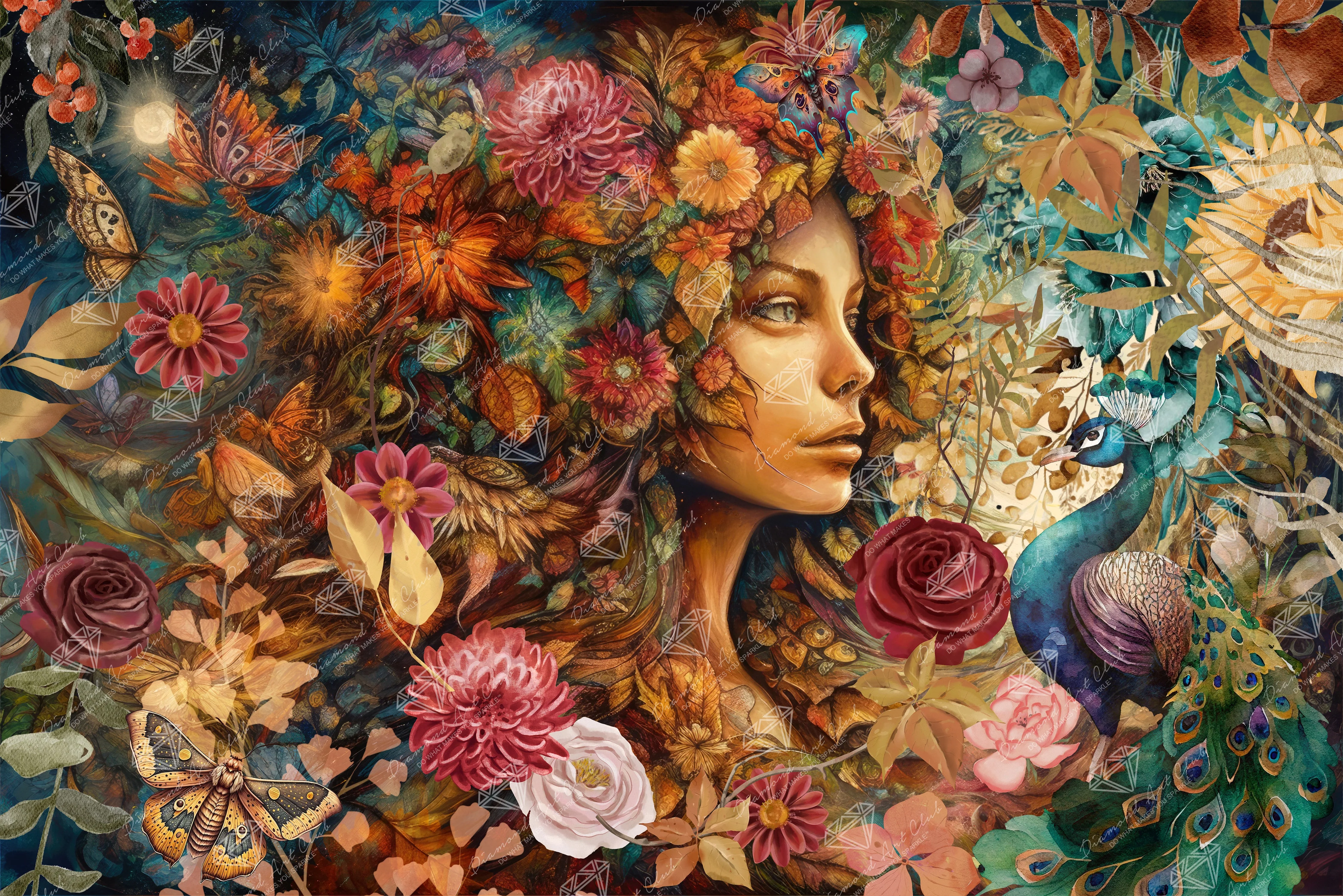 Mother Earth