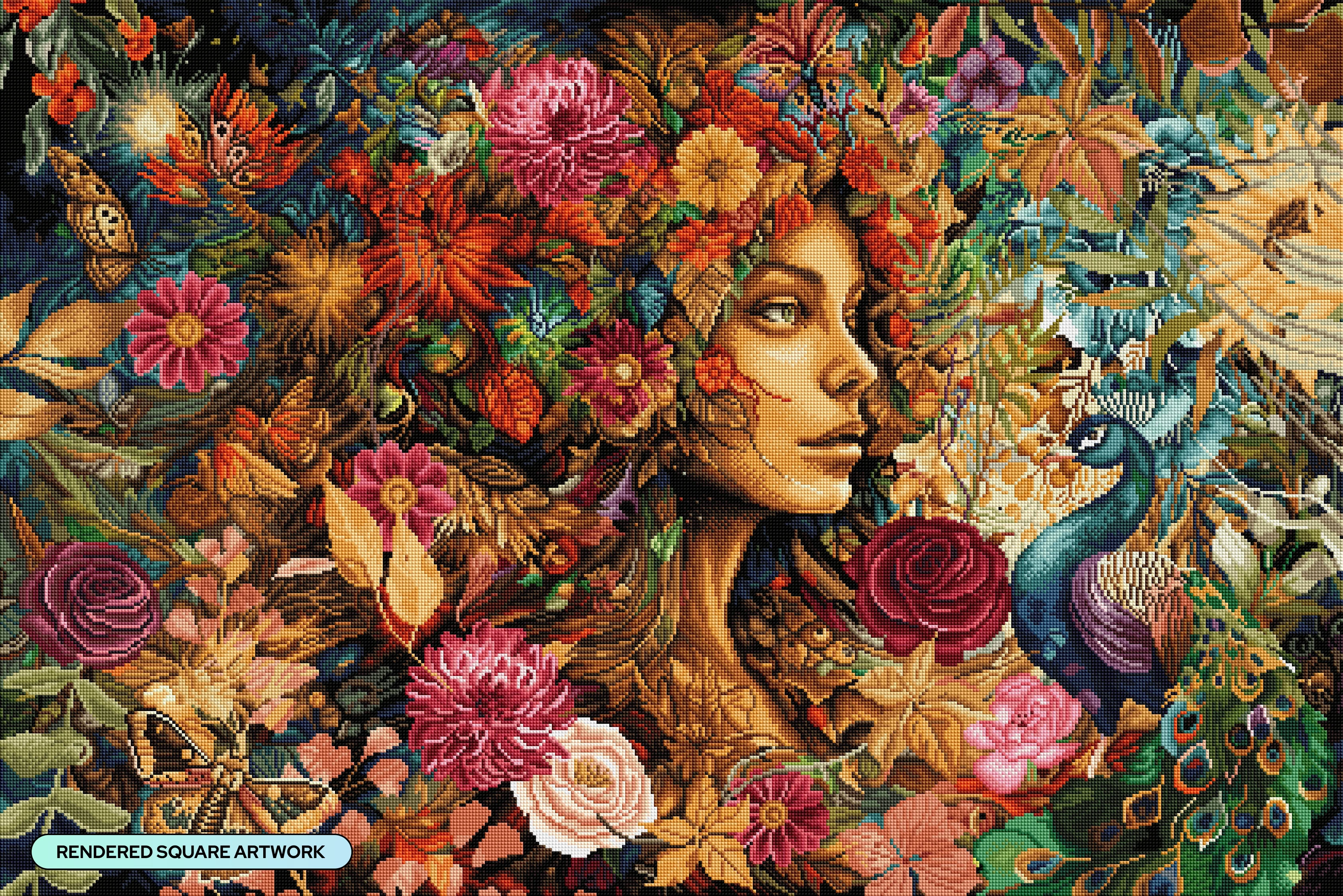 Mother Earth - Image 2