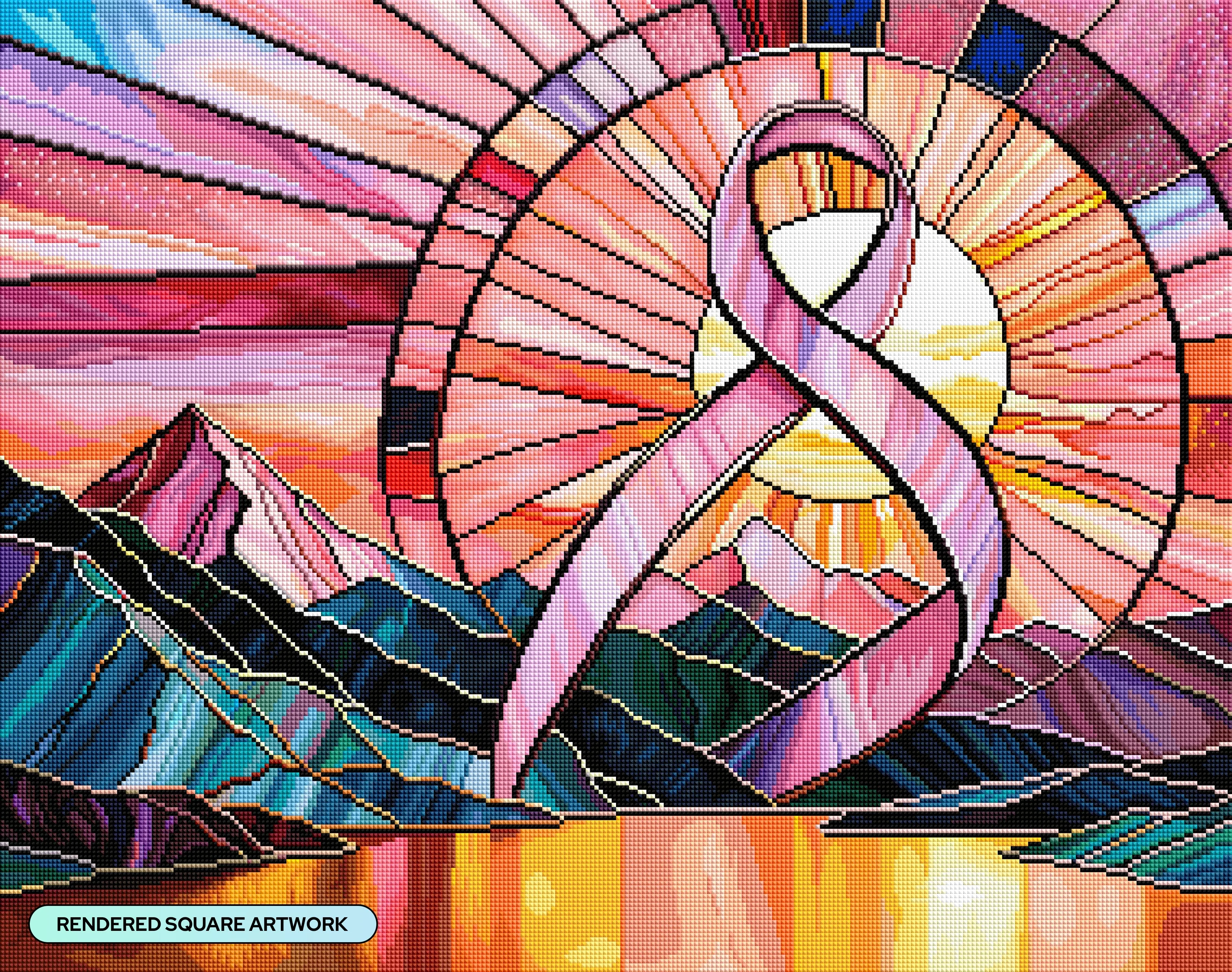 Mountains of Strength - Image 2