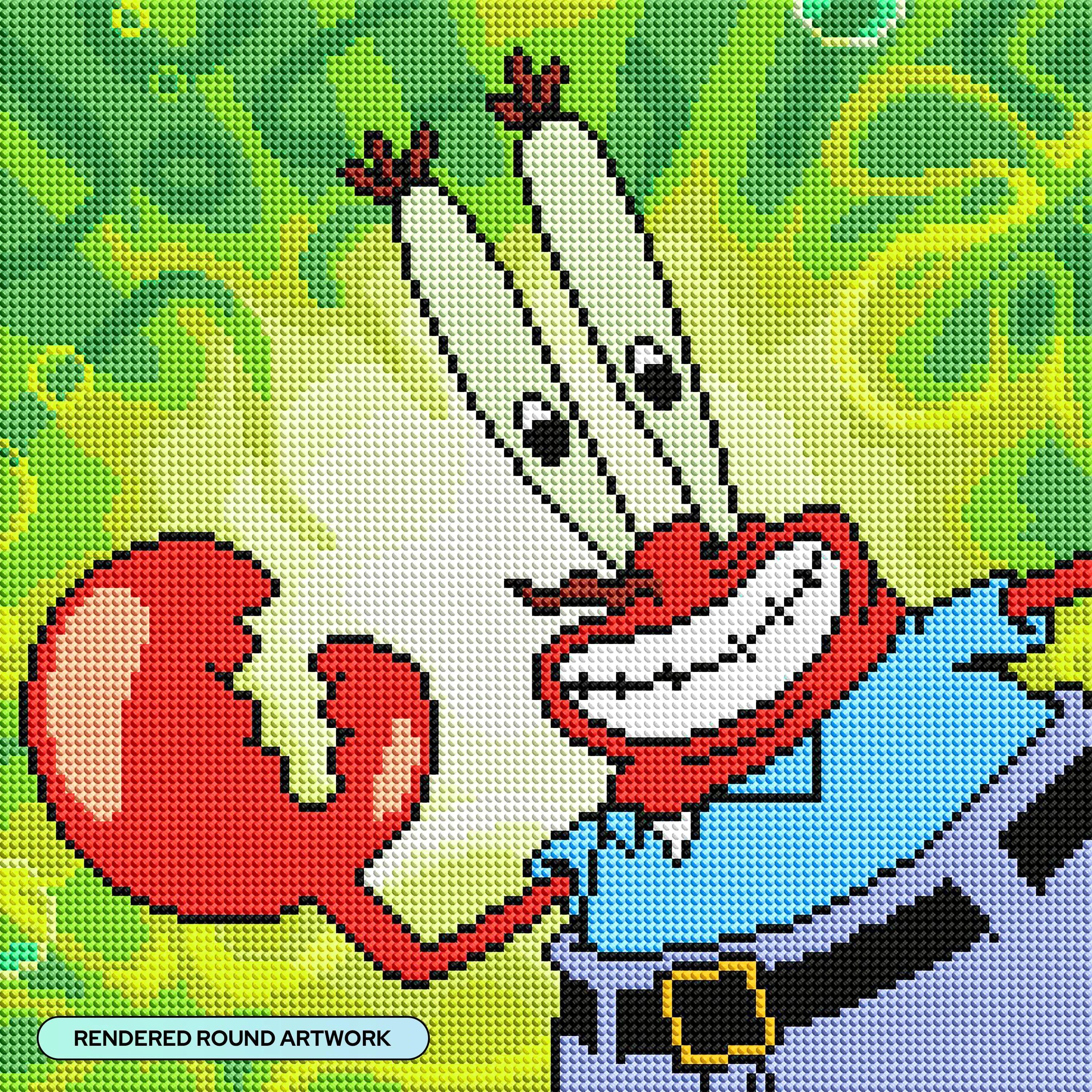 Mr. Krabs - Image 2