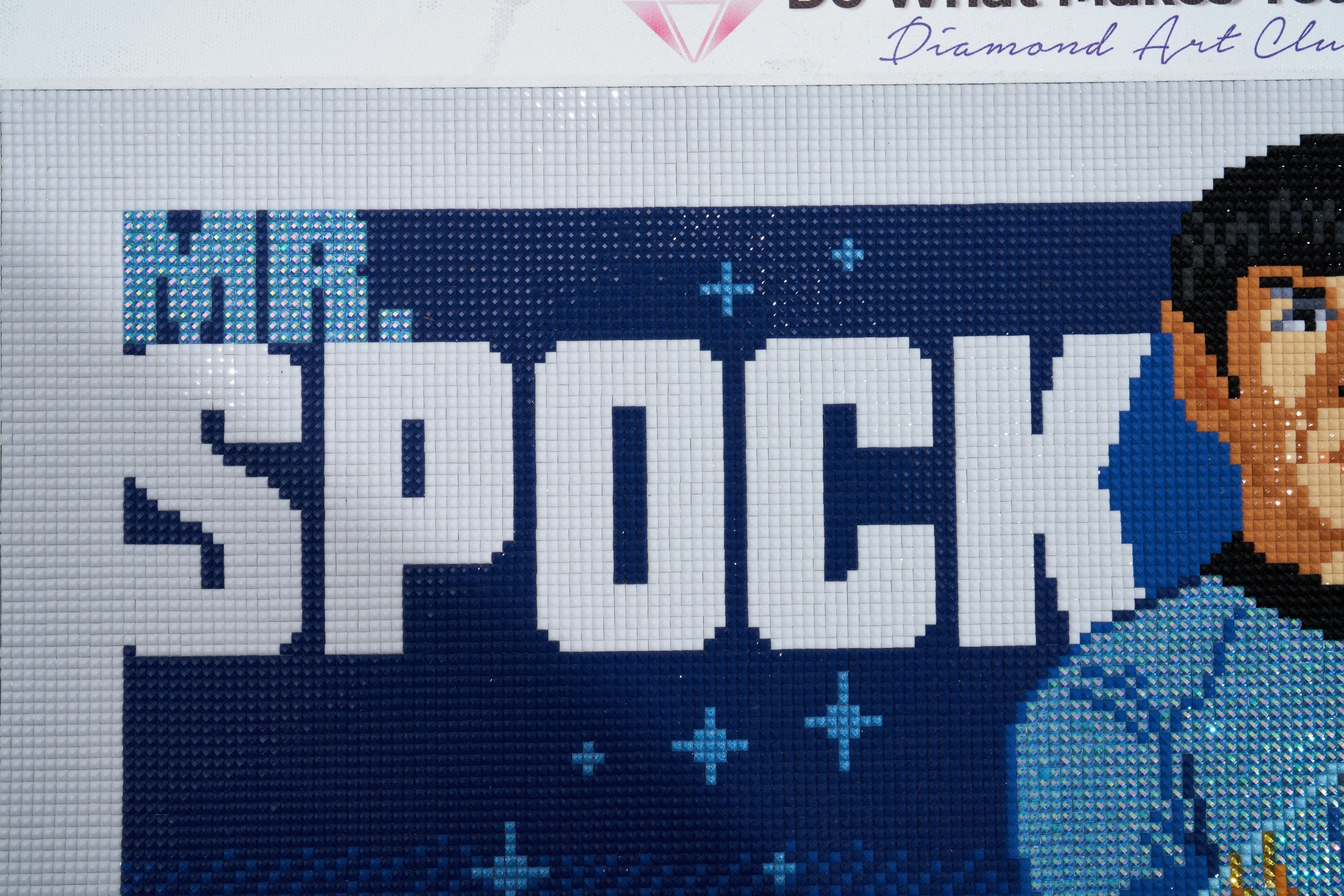 Mr. Spock - Image 5
