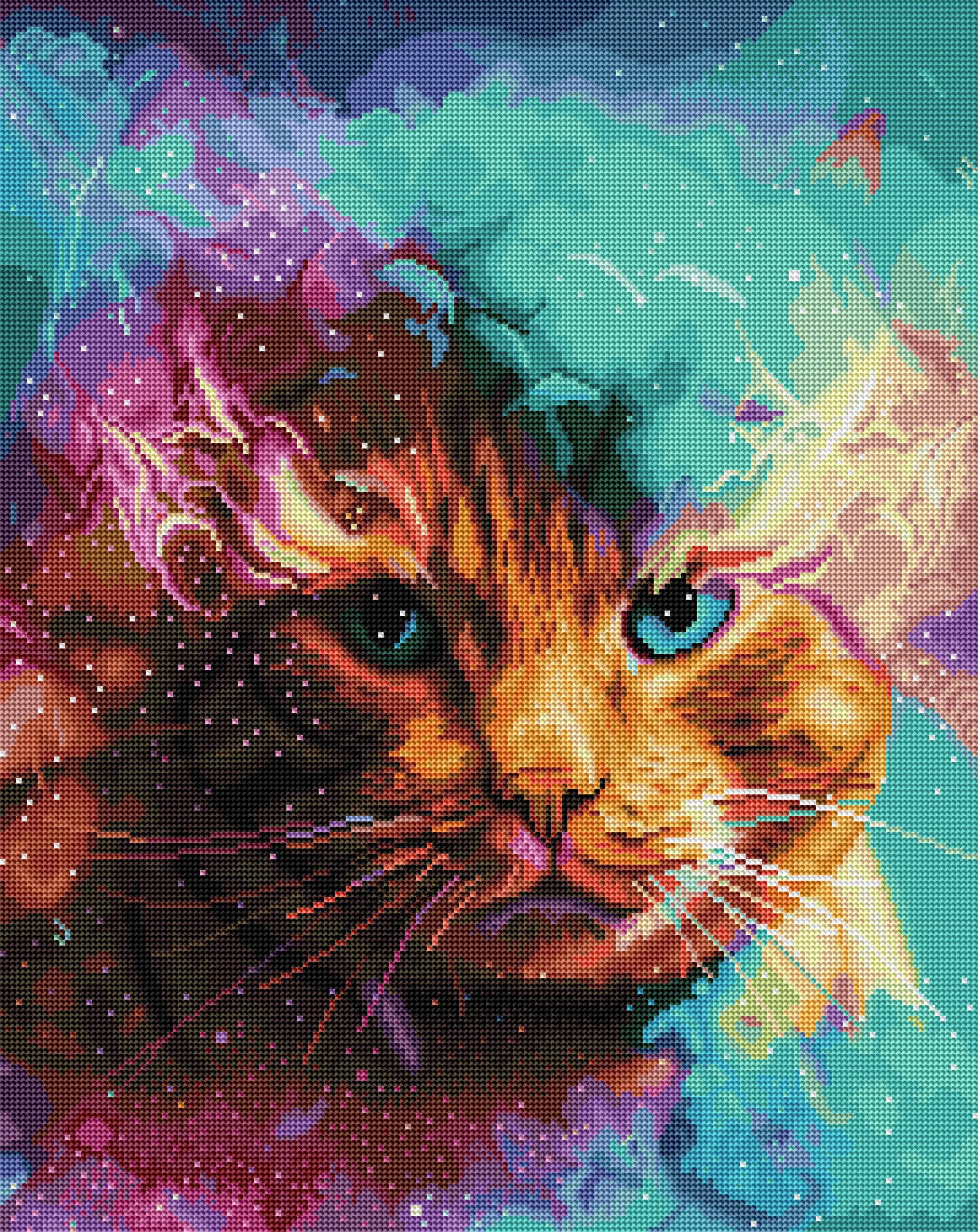 Mr. Whiskers - Image 2