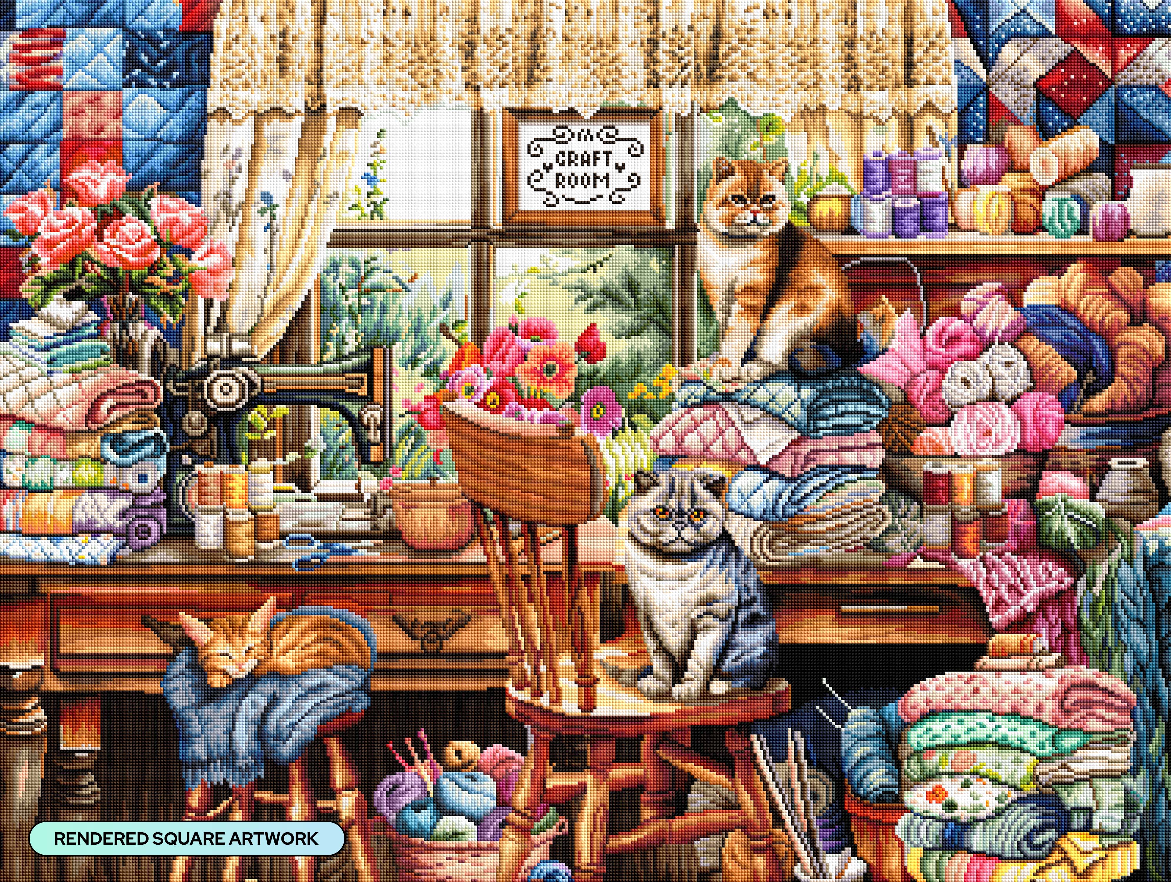 My Sewing Room - Image 2
