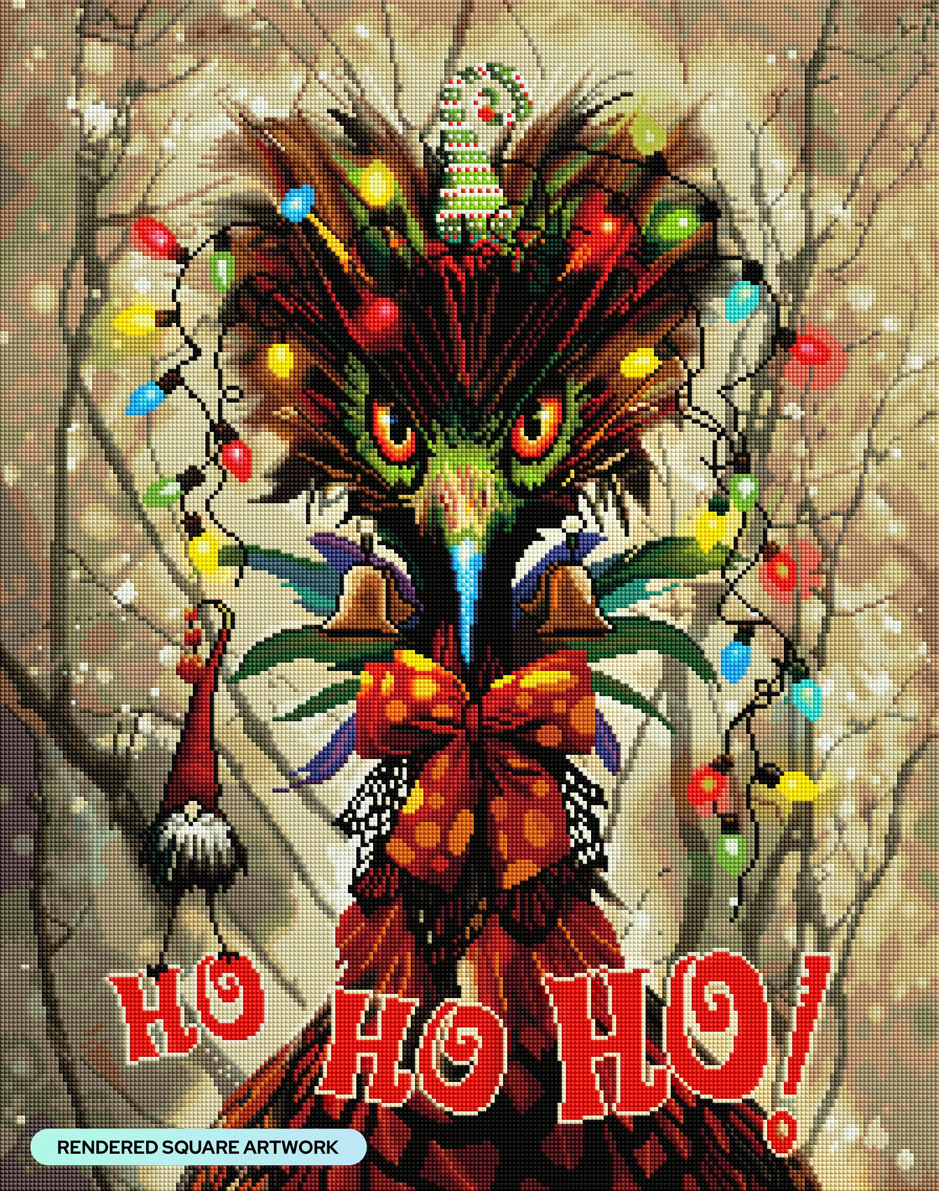 Myrtle....ho ho ho - Image 2