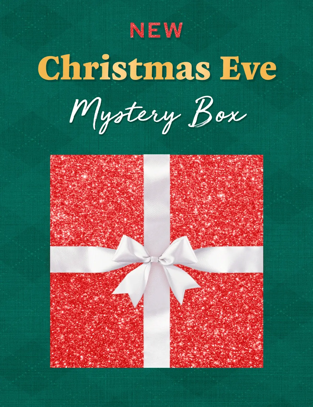 Mystery Box #17