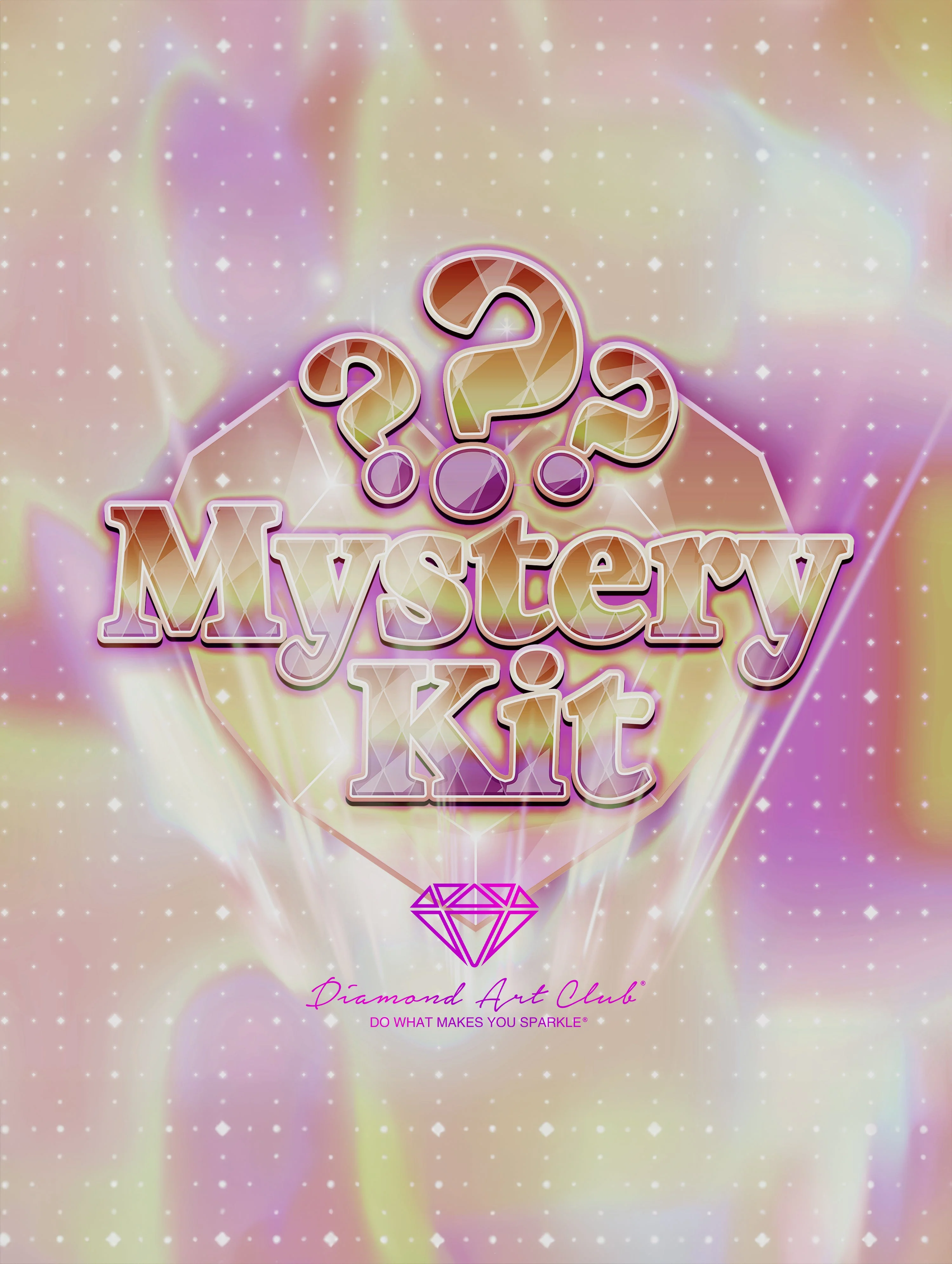 Mystery Kit #62 - Fantasy (Whimsical)