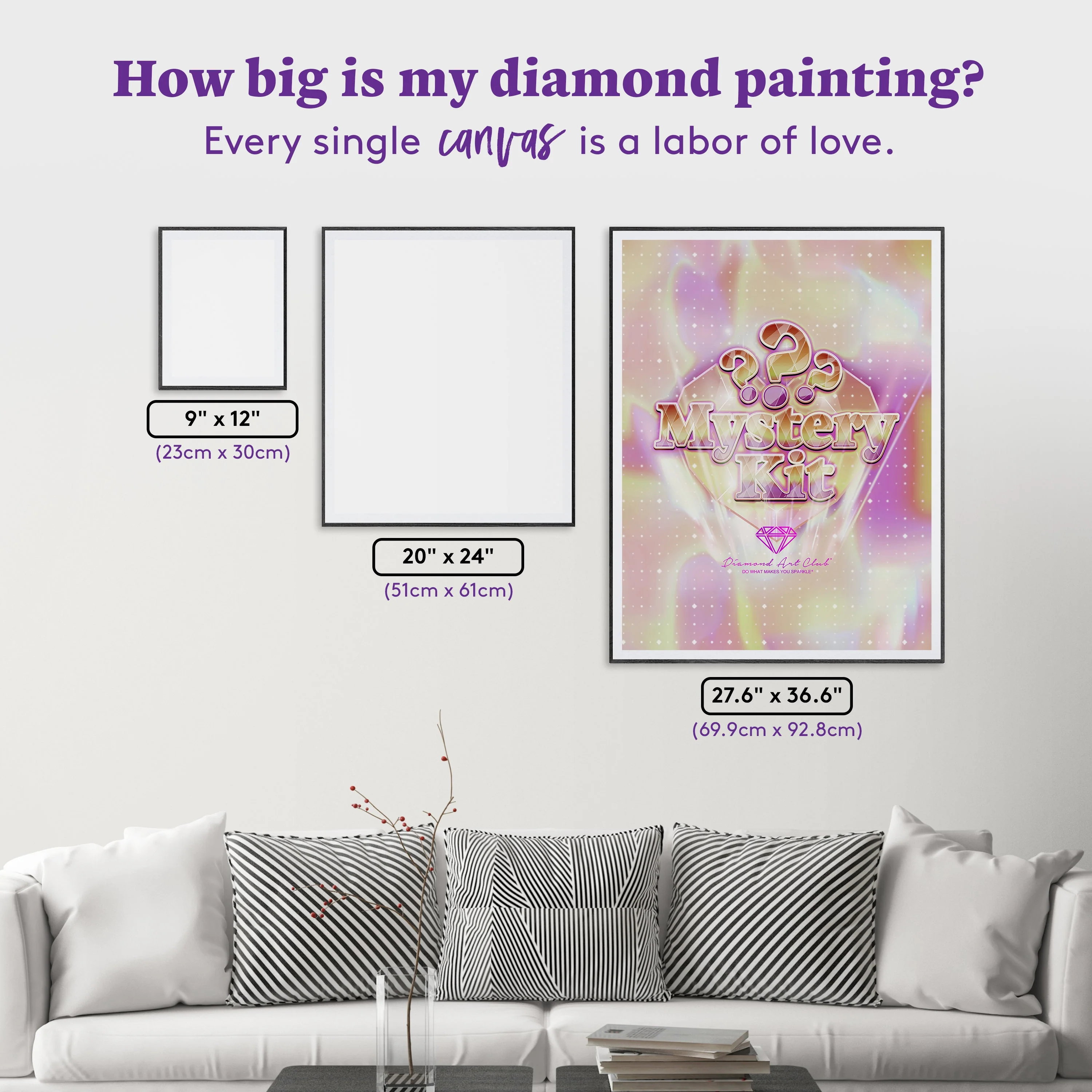 Mystery Kit #62 - Fantasy (Whimsical) - Image 2