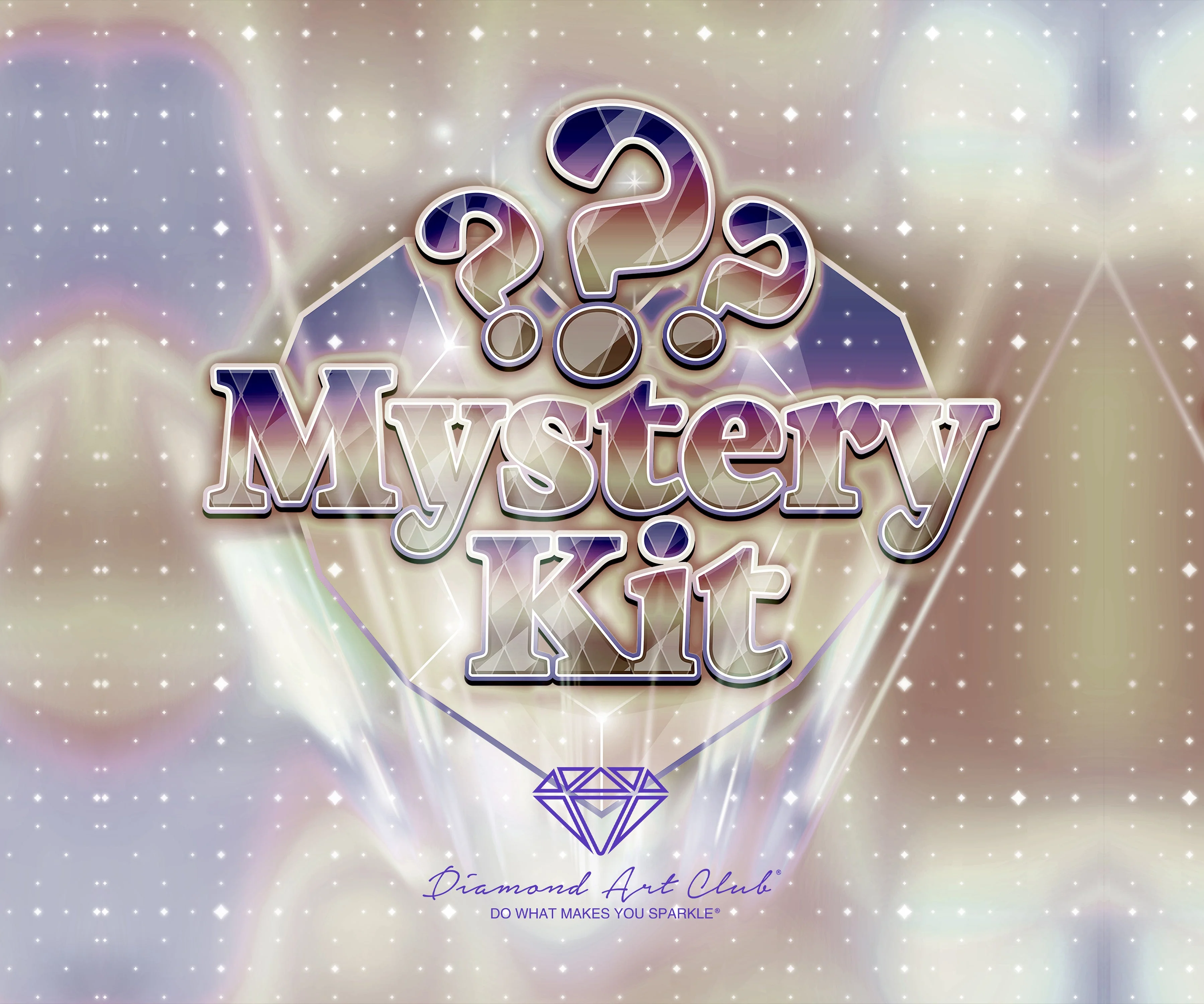 Mystery Kit #63 - Christmas (Religious)