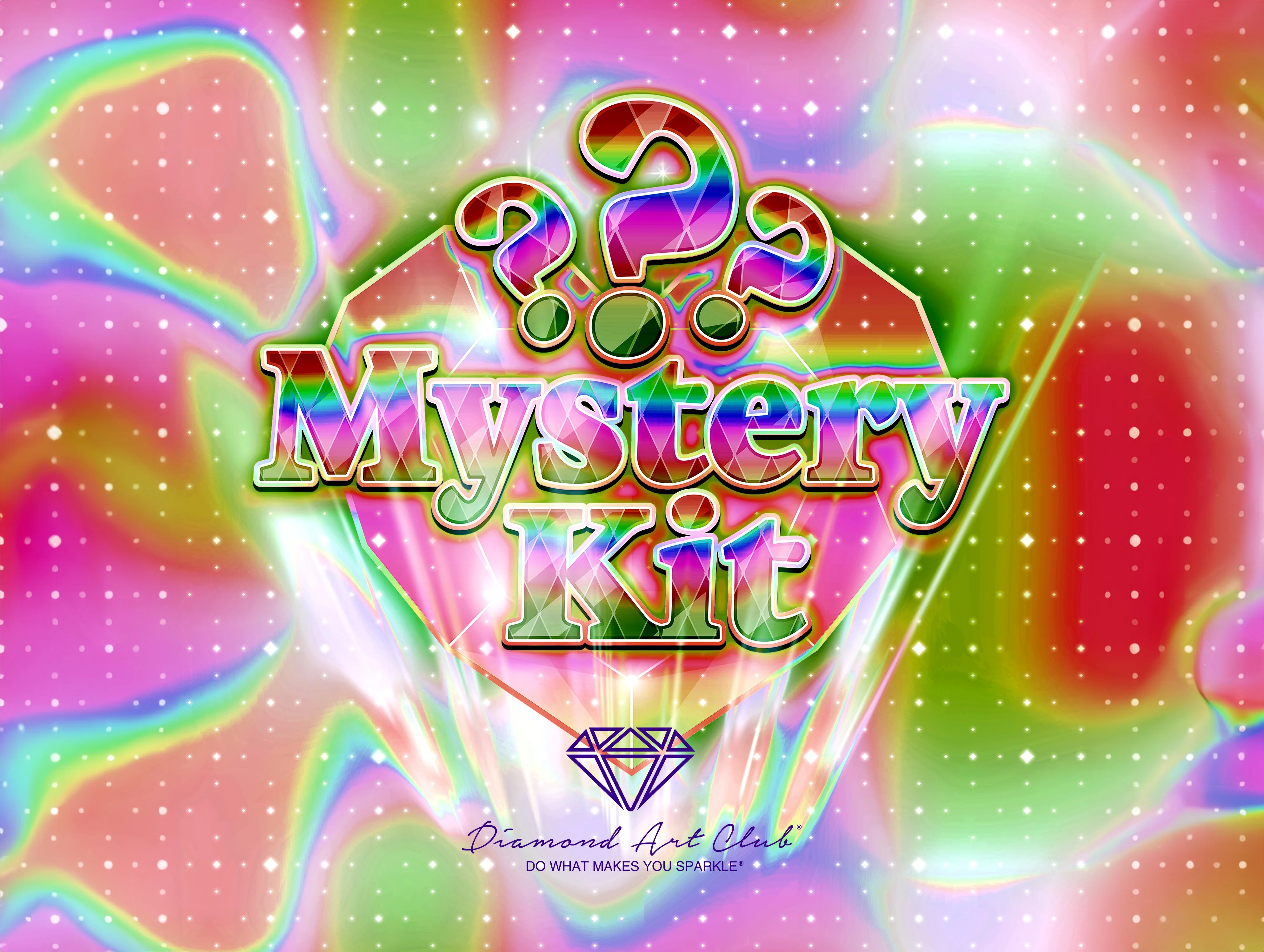Mystery Kit #70 - Landscape (Summer Activities)