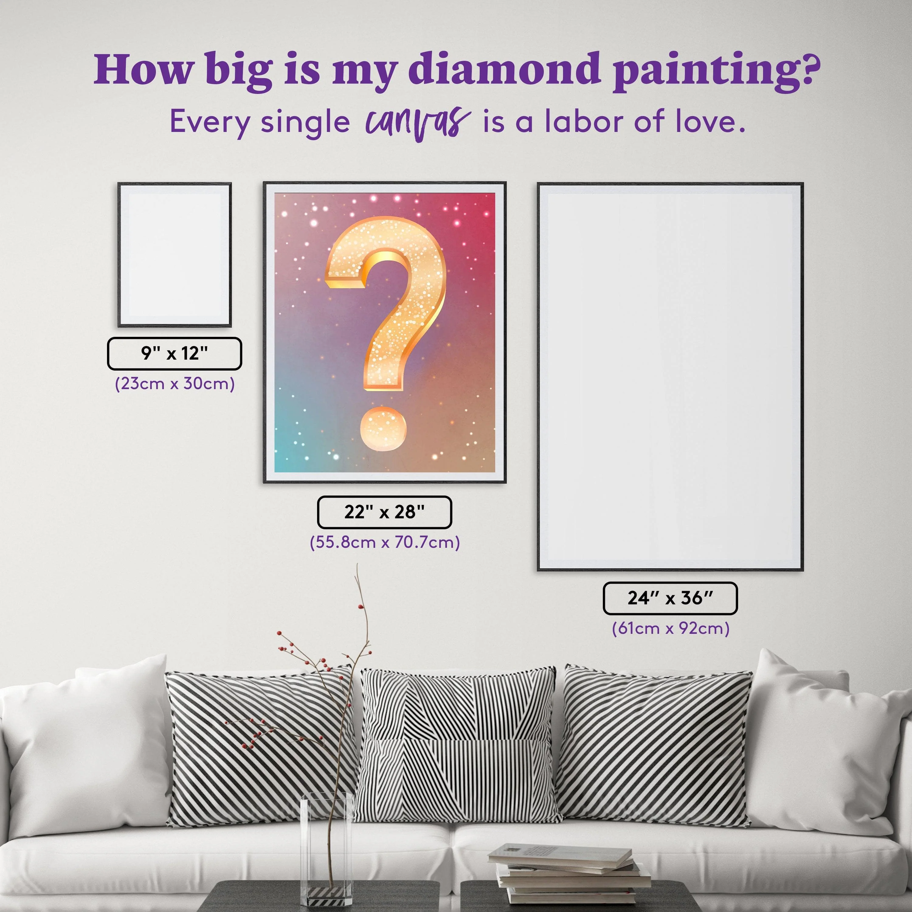 Mystery Kit #34 - Fantasy (Ocean) - Image 3