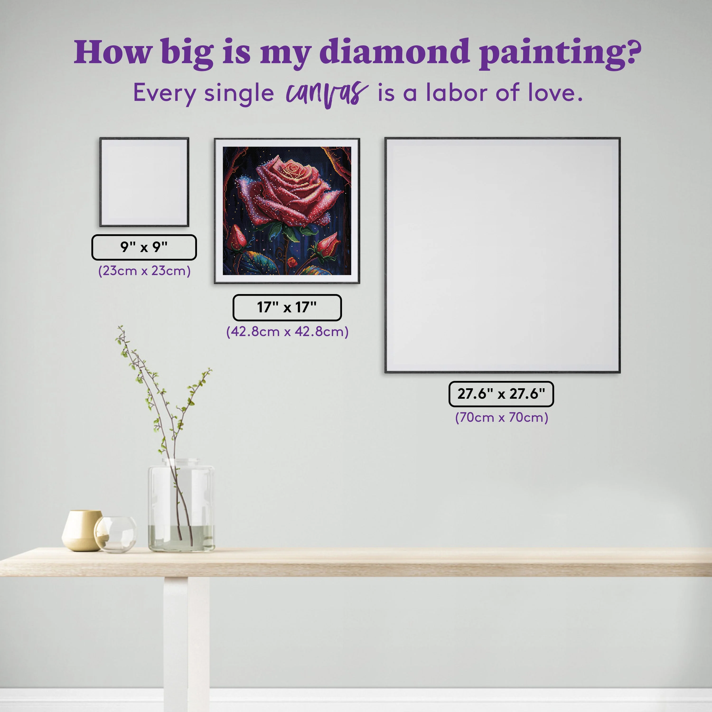 Mystic Rose - Image 4
