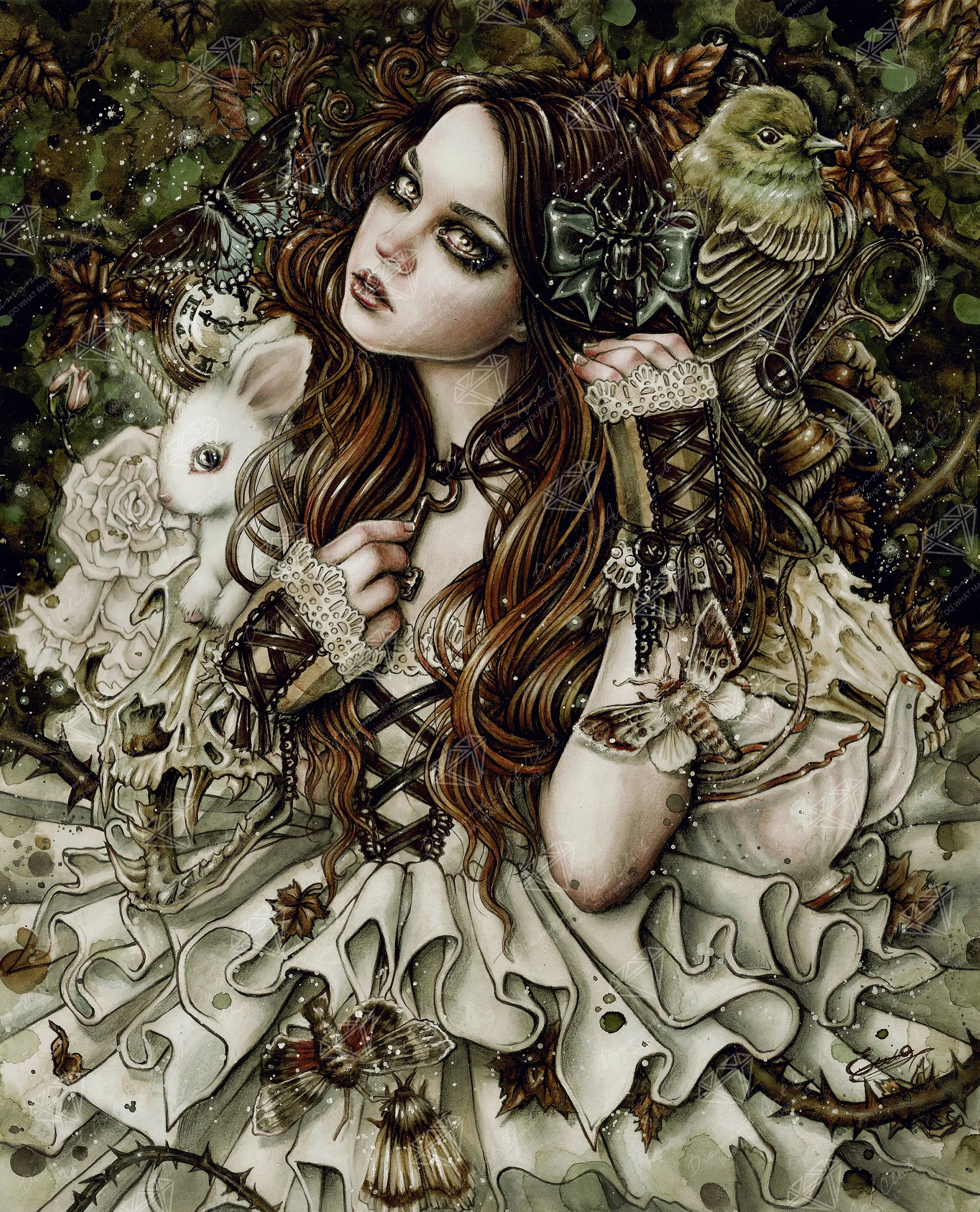 Natanya's Wonderland