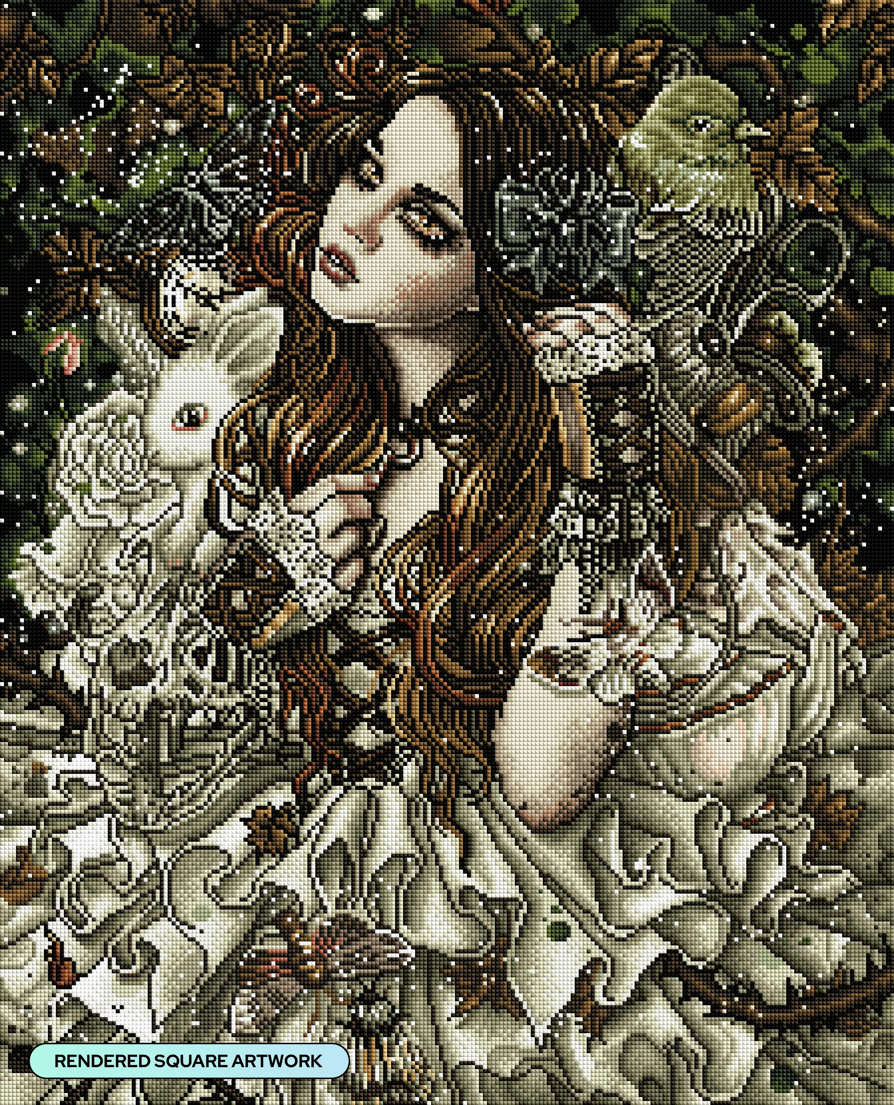 Natanya's Wonderland - Image 2