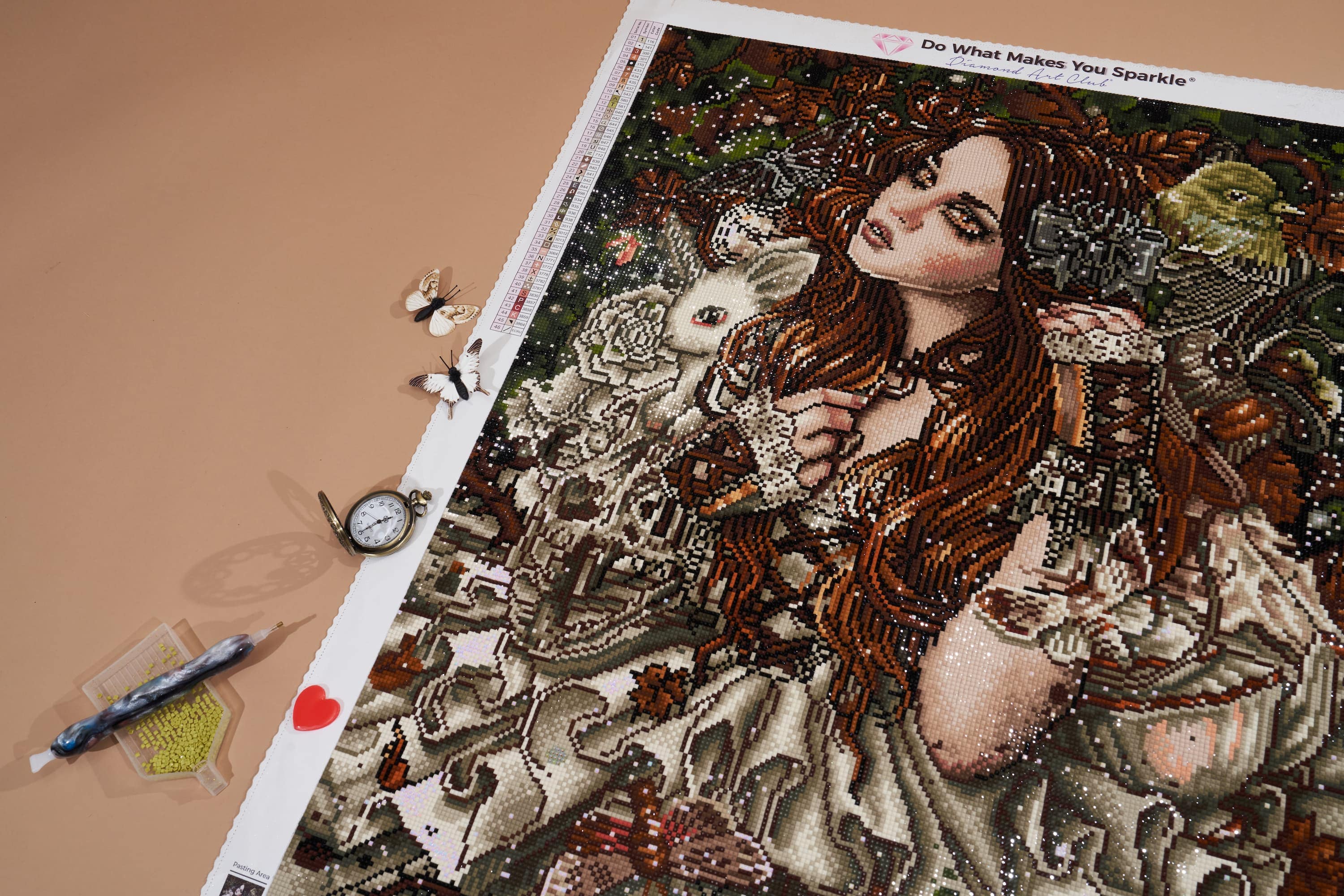 Natanya's Wonderland - Image 5