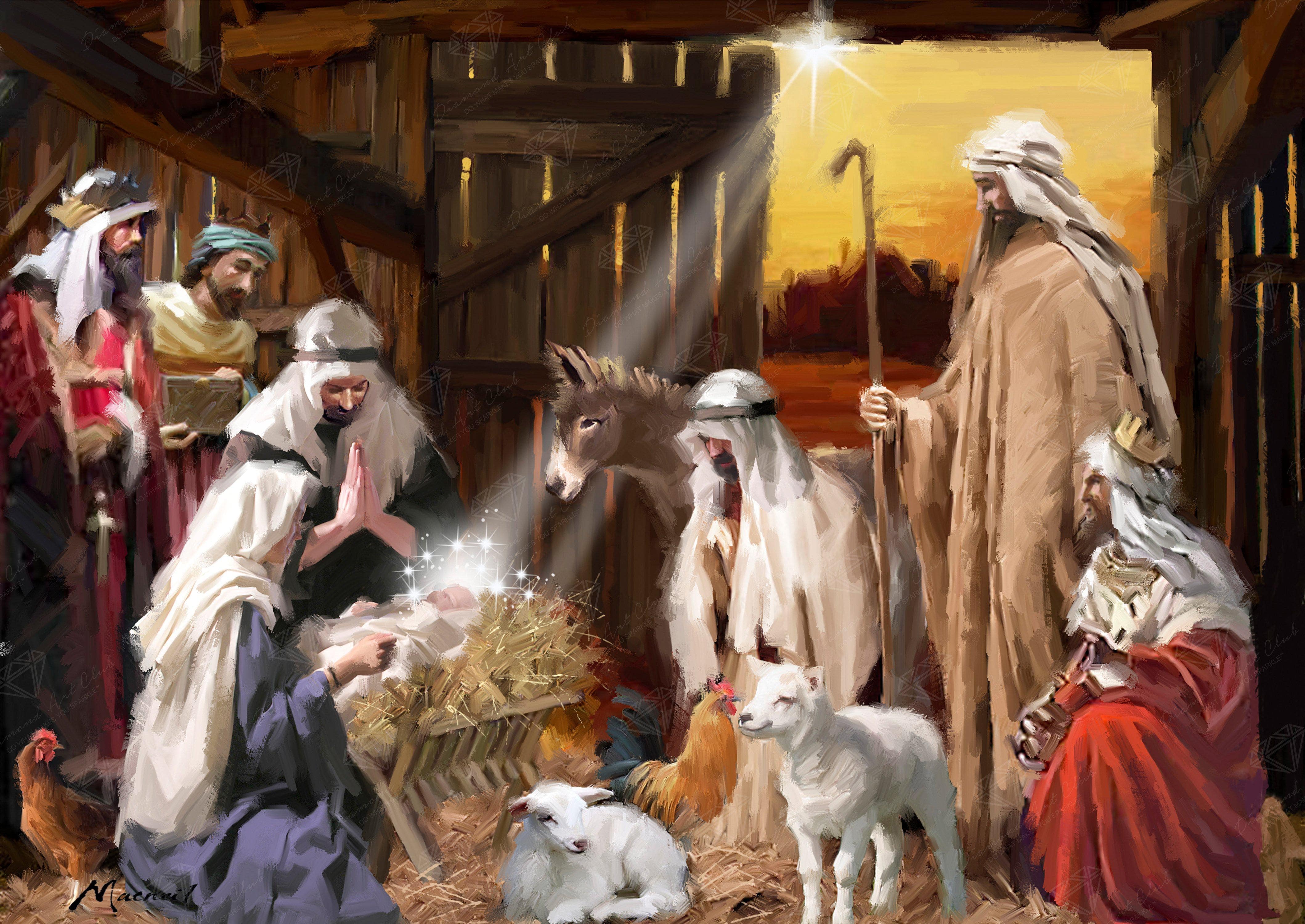 Nativity
