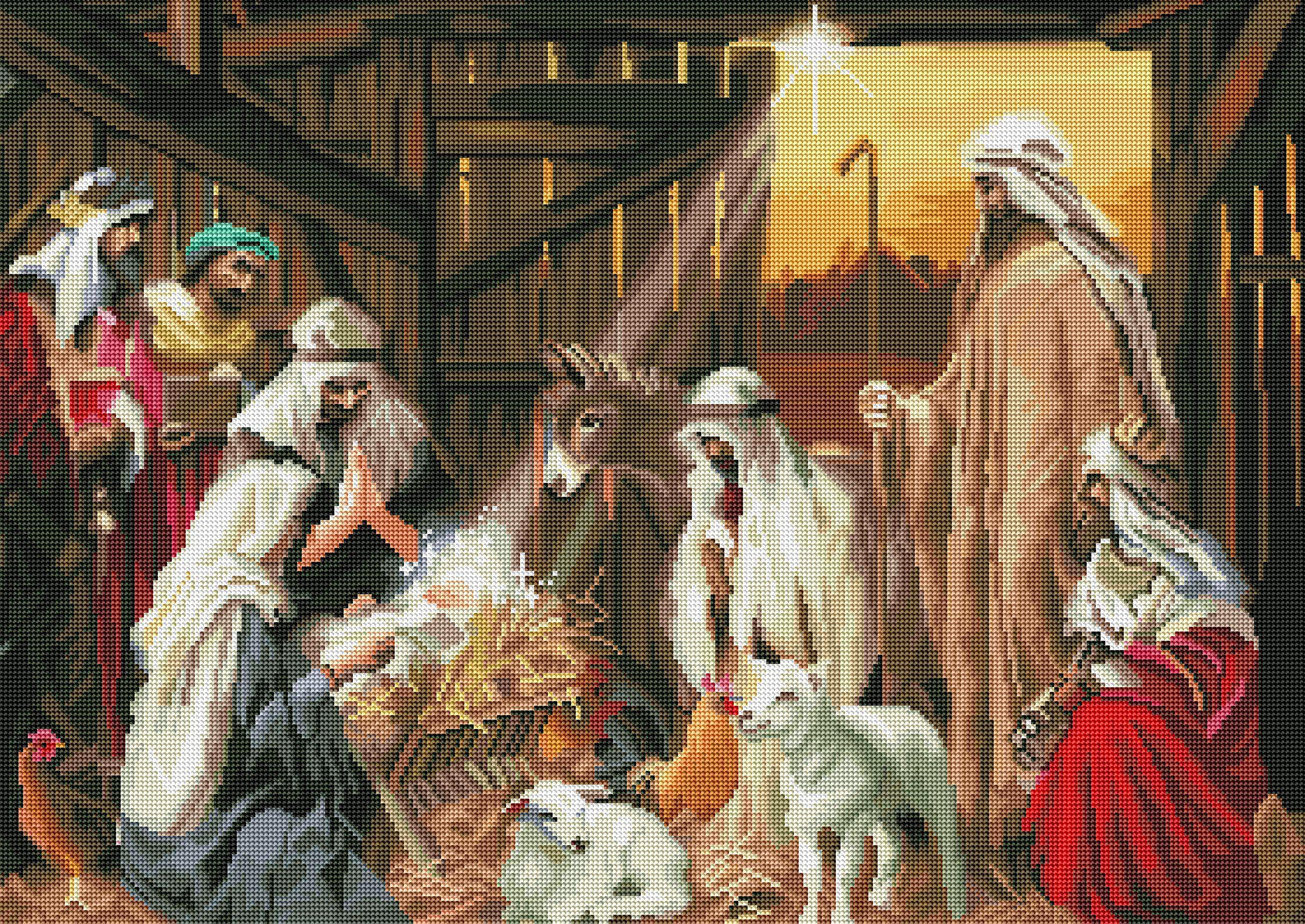 Nativity - Image 2
