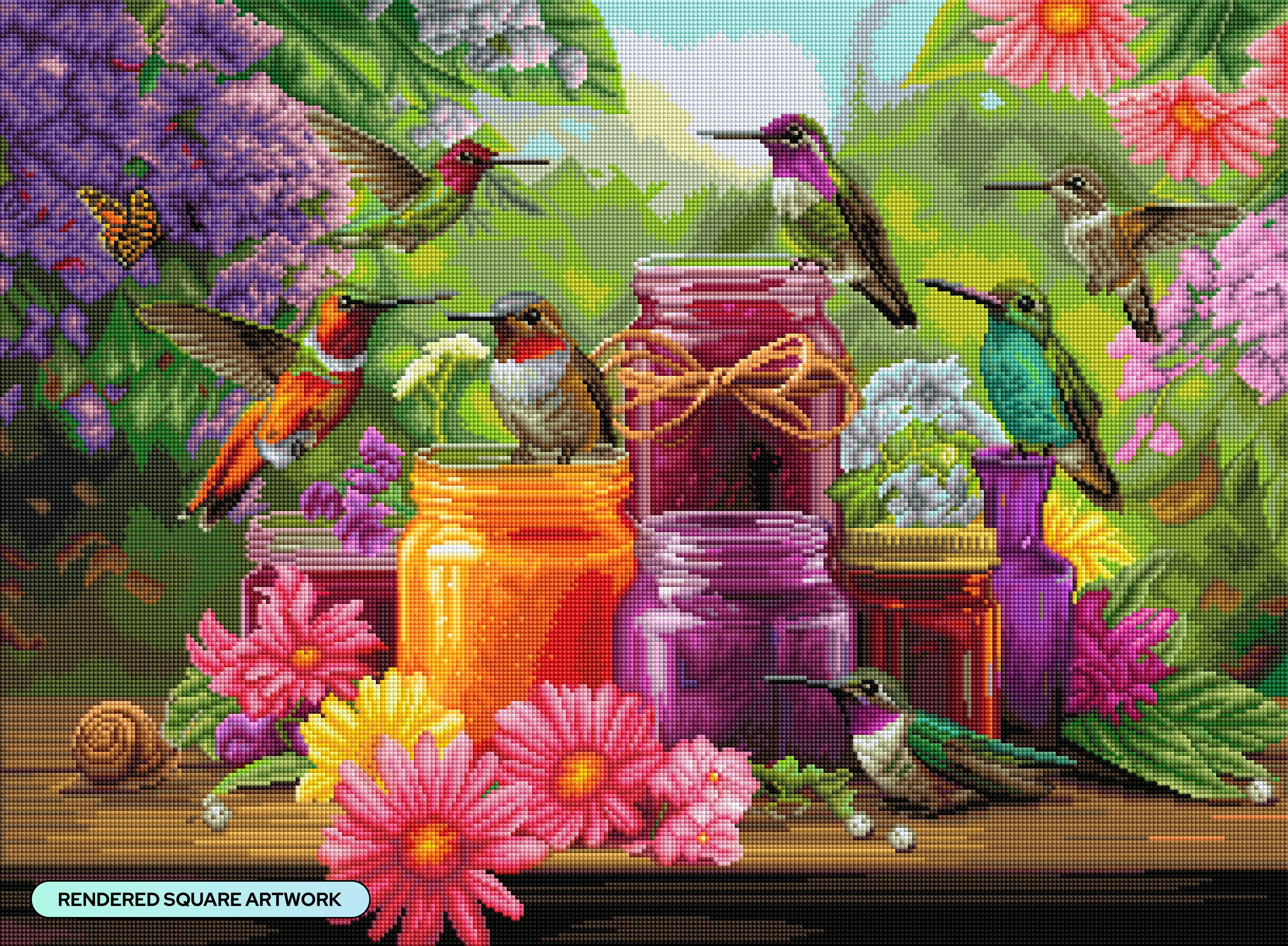 Nature's Bounty - Image 2