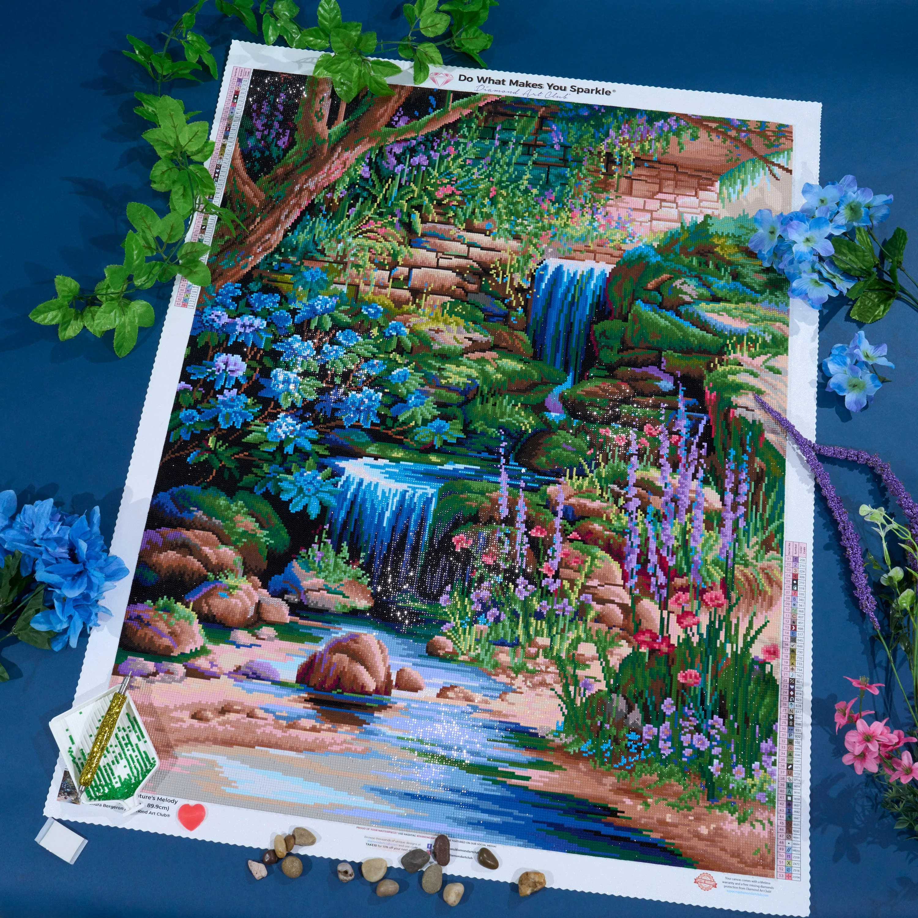 Nature's Melody - Image 8
