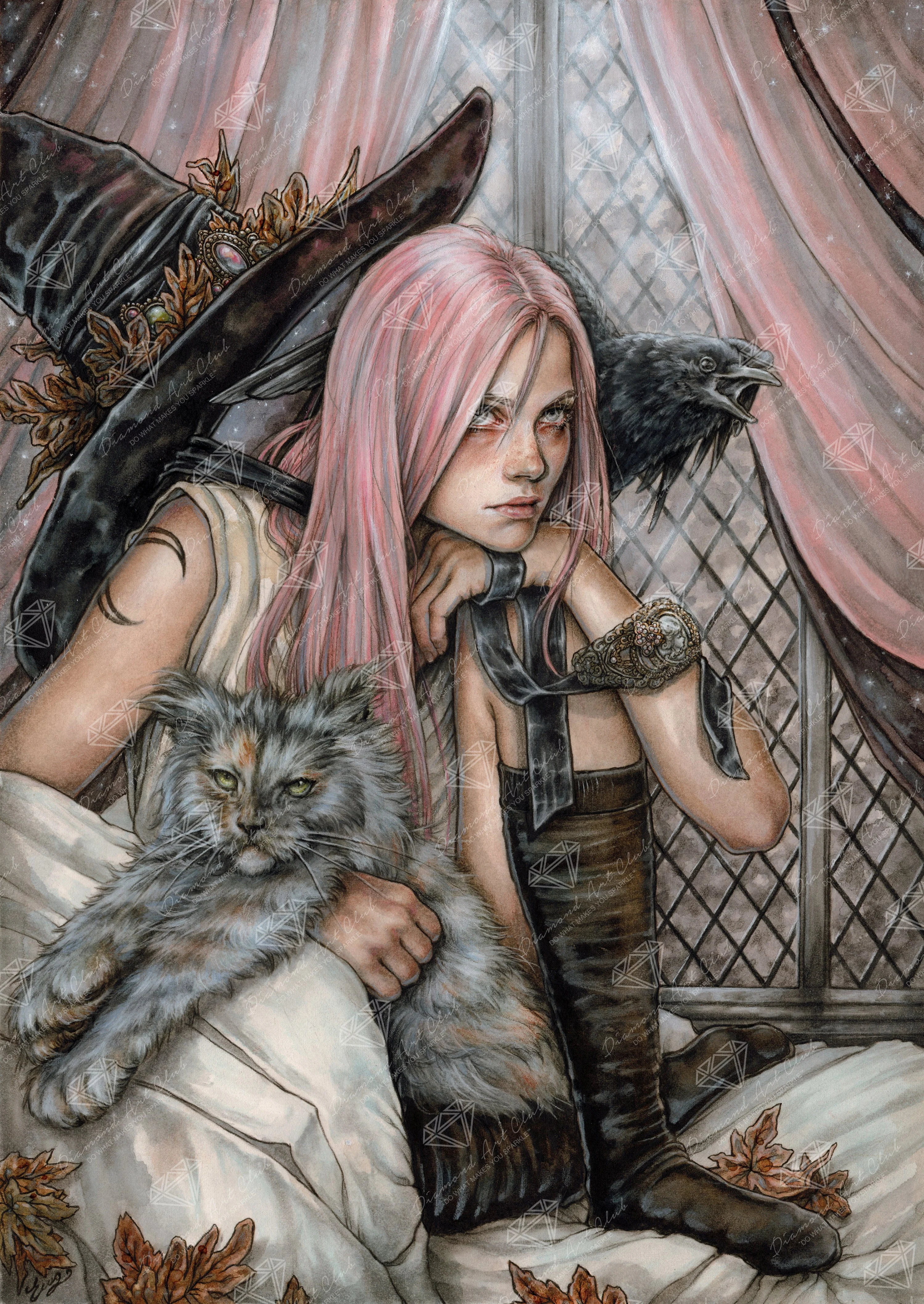Never Alone