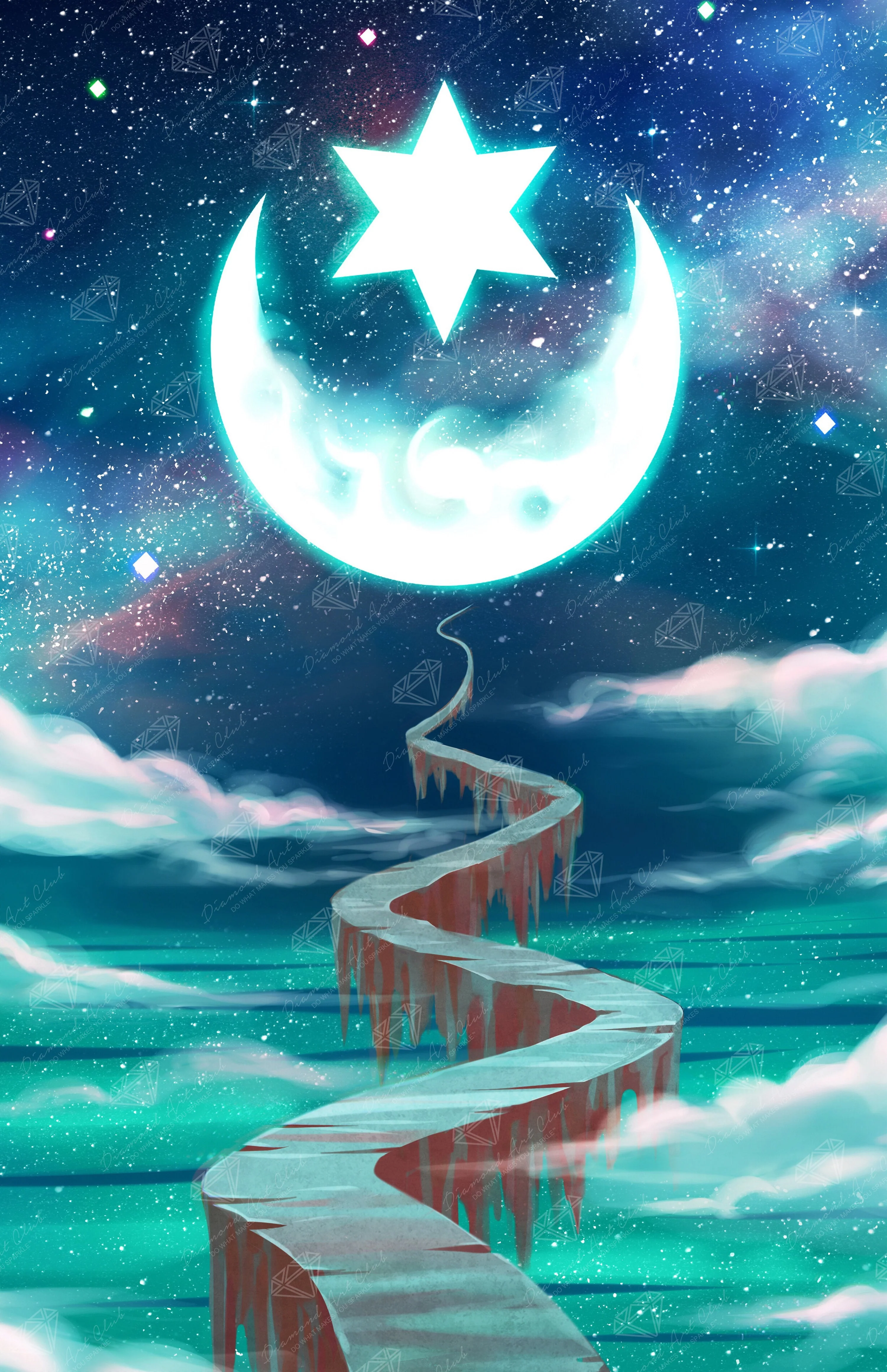 New Moon