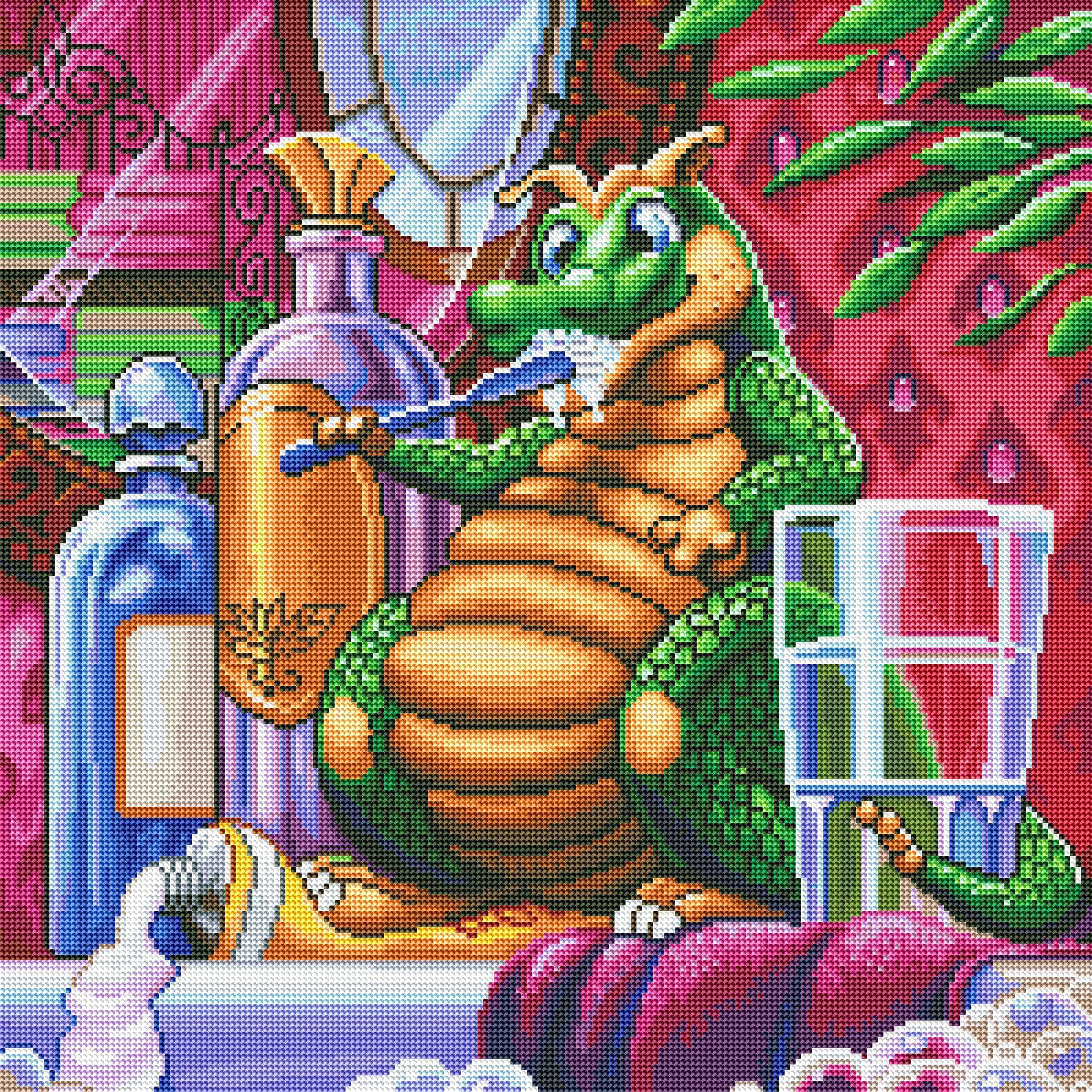 No More Dragon Breath - Image 2